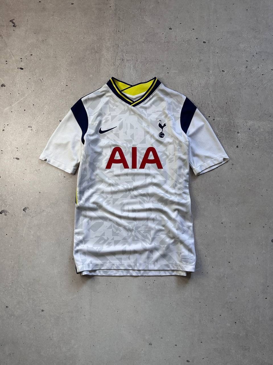 Nike Nike FC Tottenham Hotspur Soccer Jersey Football Shirt Size US XS / EU 42 / 0 - 1 Thumbnail