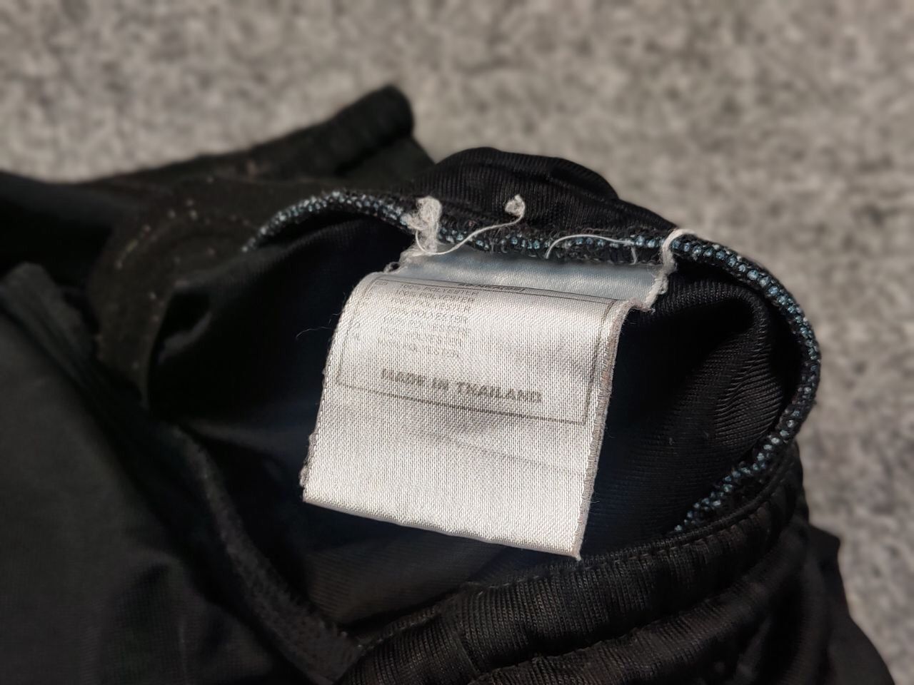 Nike Vintage 90's Nike x Jordan Casual logo Shorts Y2K Style Size US 34 / EU 50 - 13 Thumbnail