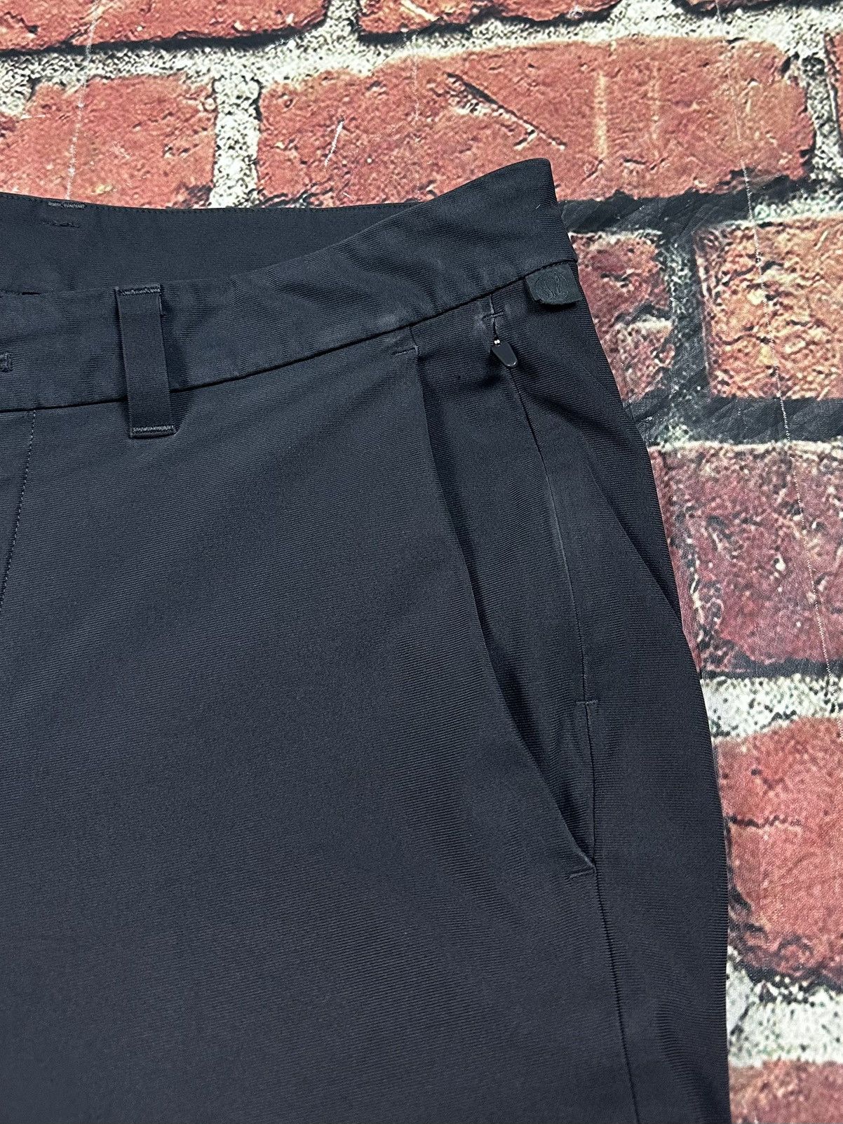 Lululemon Lululemon Pants Men’s 32x30 Gray ABC Classic Slim Fit Casual Size US 32 / EU 48 - 10 Thumbnail