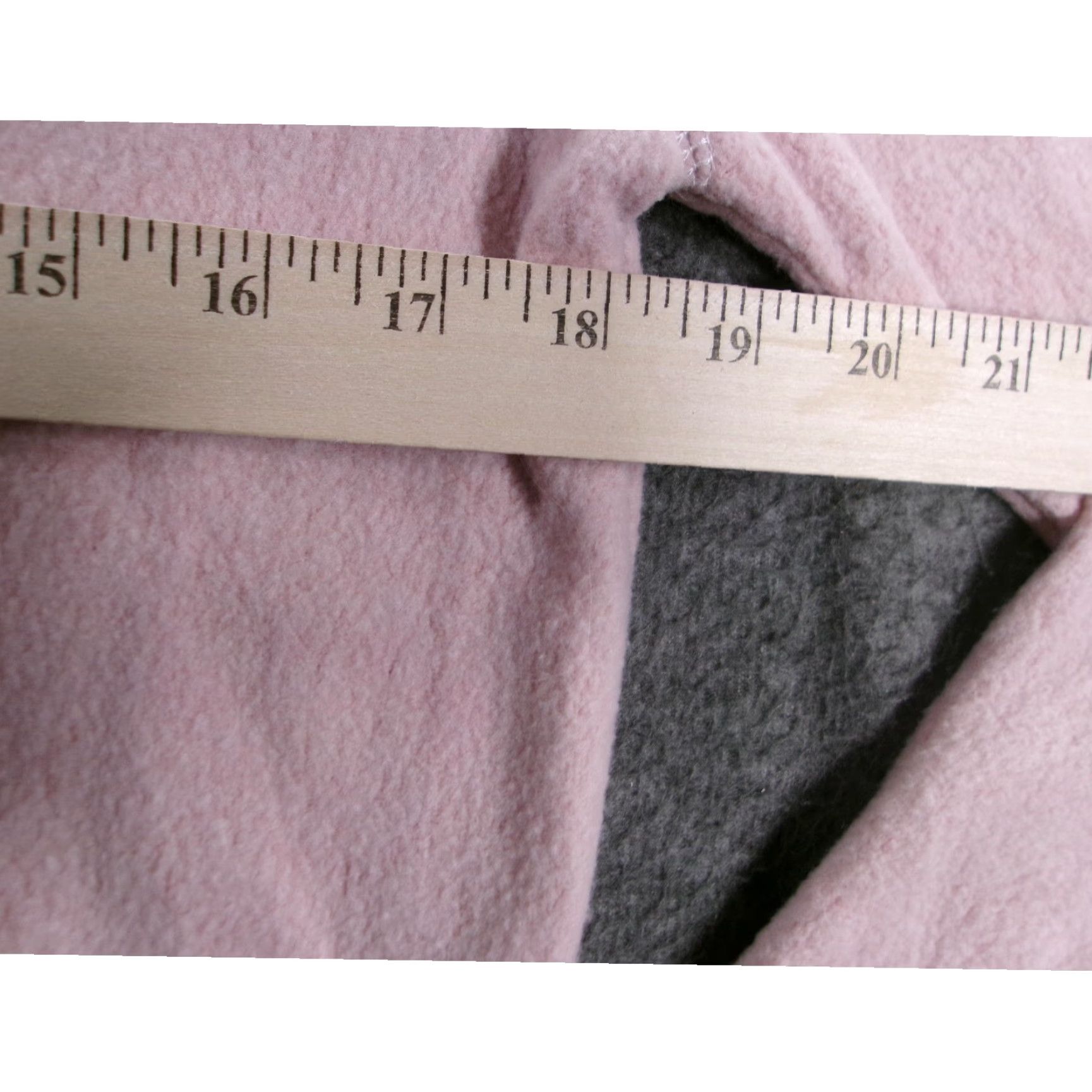 Alternative Apparel Acadia National Park Sweatshirt Pink Maine Outdoorsy Causal Cozy Small Women Size S / US 4 / IT 40 - 3 Thumbnail