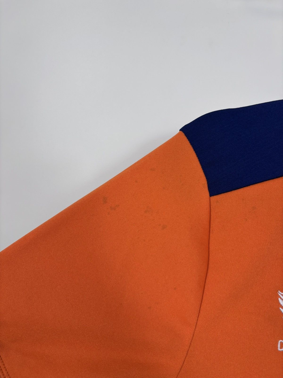 Castore Castore Glasgow Rangers 2022/2023 Third Kit Soccer Jersey Size US S / EU 44-46 / 1 - 7 Thumbnail