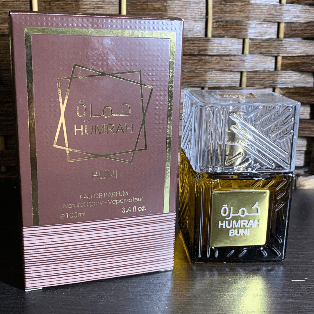 Other Humrah Buni by Khadlaj – 100ml Oud Arabic Perfume for Men Size ONE SIZE - 1 Preview