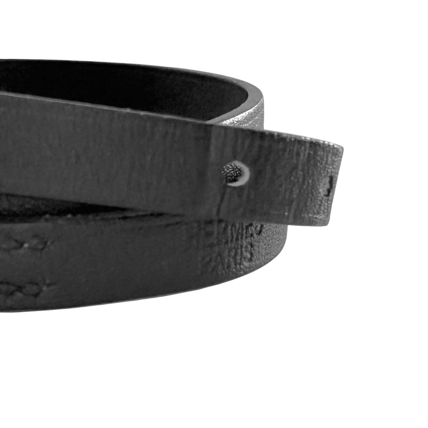 Hermes Hermes Triple Tour Wrap Bracelet (or Choker) Size ONE SIZE - 12 Thumbnail