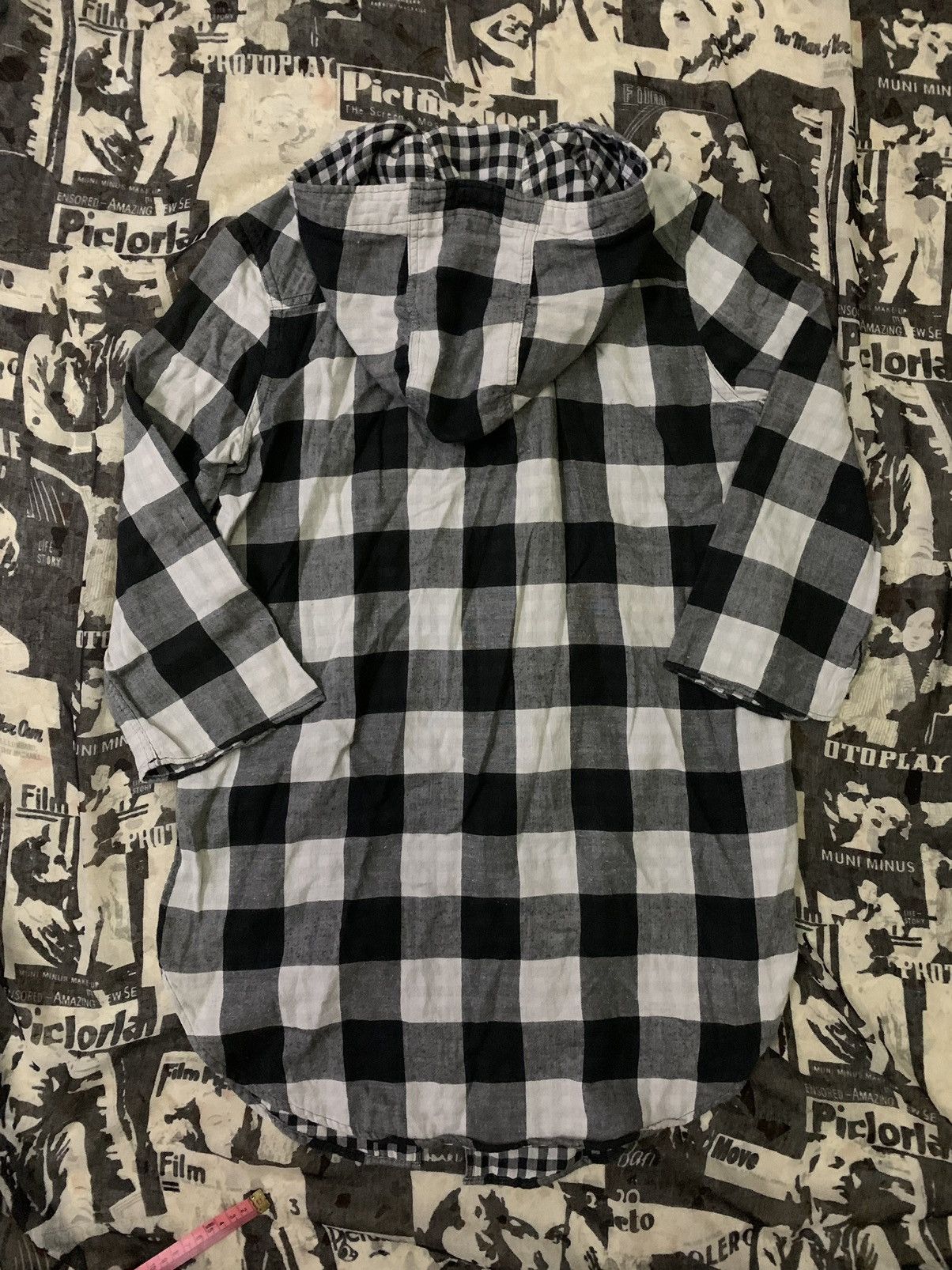 Hysteric Glamour 💥Hysteric Glamour Zipper Hoodie Jacket Size S / US 4 / IT 40 - 3 Thumbnail