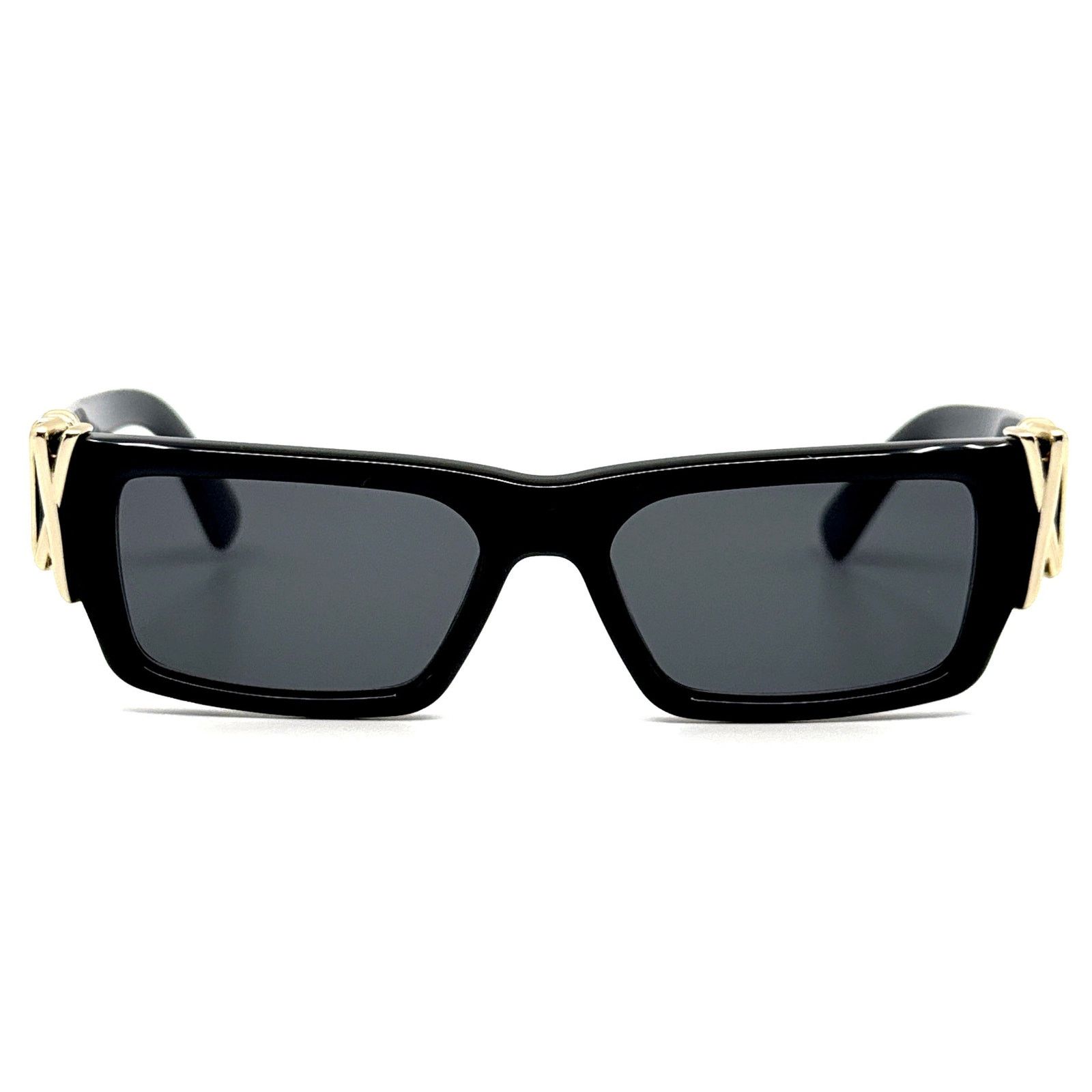 Lanvin New, LANVIN Sunglasses LNV665S 001 Authentic Size ONE SIZE - 2 Thumbnail