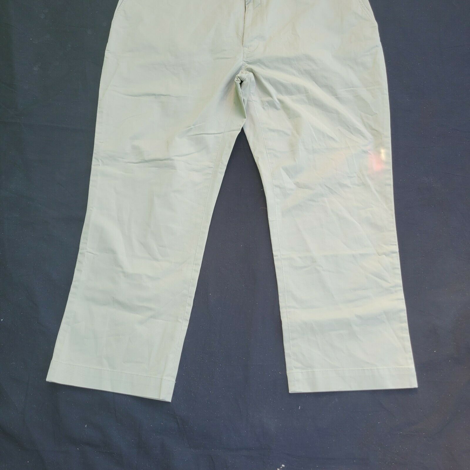 Ralph Lauren Ralph Lauren Polo Classic Fit Chinos. Size 44Bx32 Tan. Size US 44 / EU 60 - 7 Thumbnail
