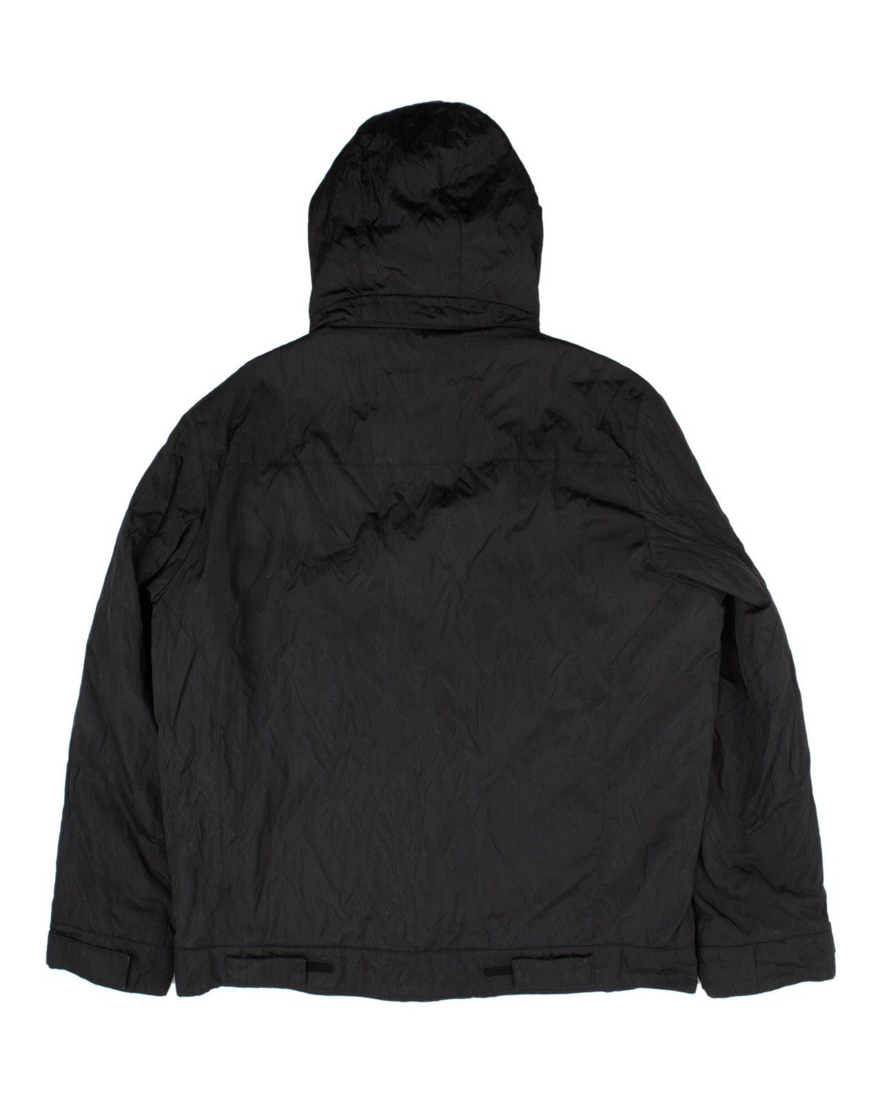Paul & Shark Paul & Shark Yachting Music Control Jacket Black Size L Size US L / EU 52-54 / 3 - 2 Thumbnail