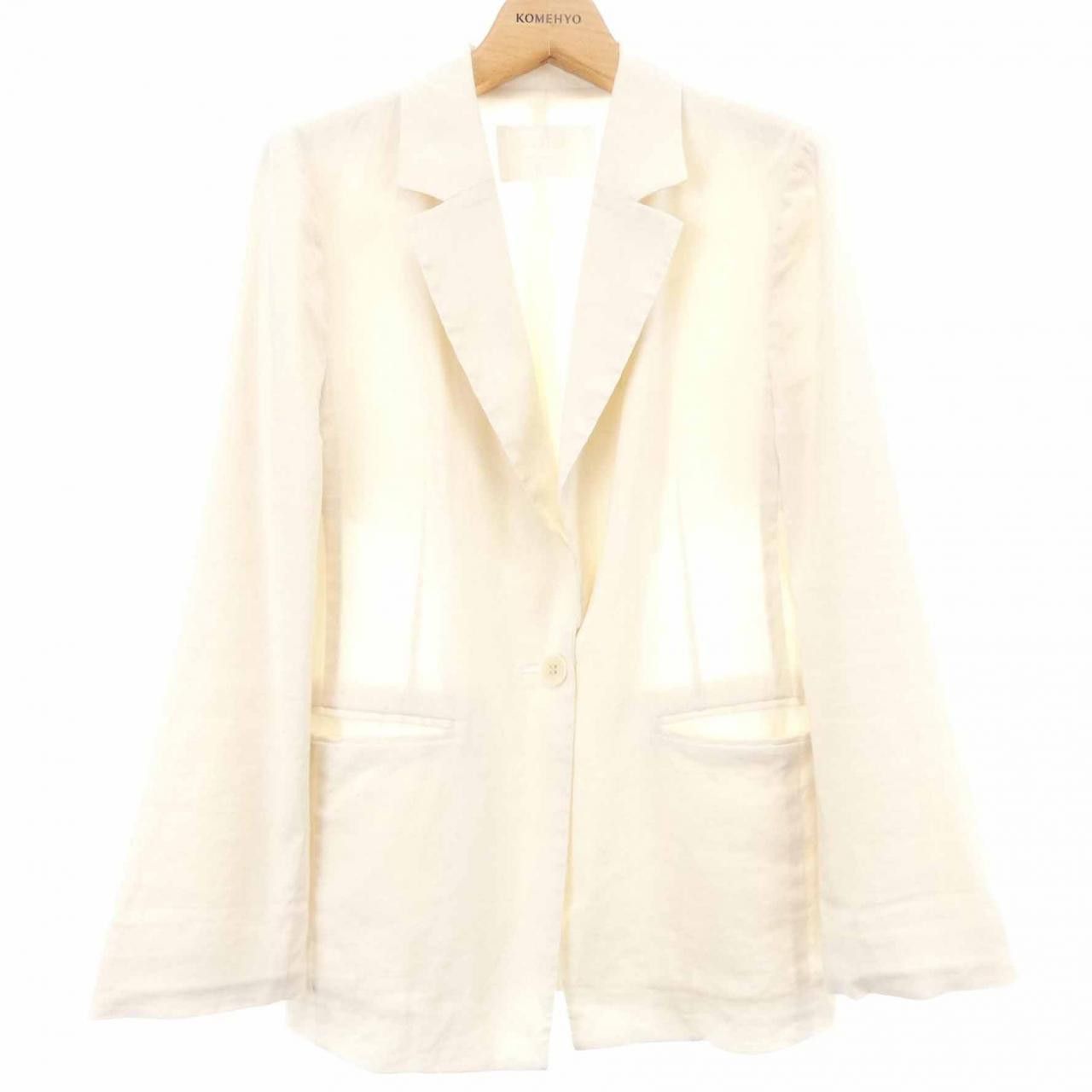 Other Other Ballsey Jacket Textile Outerwear DUTY FREE for USA Size ONE SIZE - 1 Thumbnail