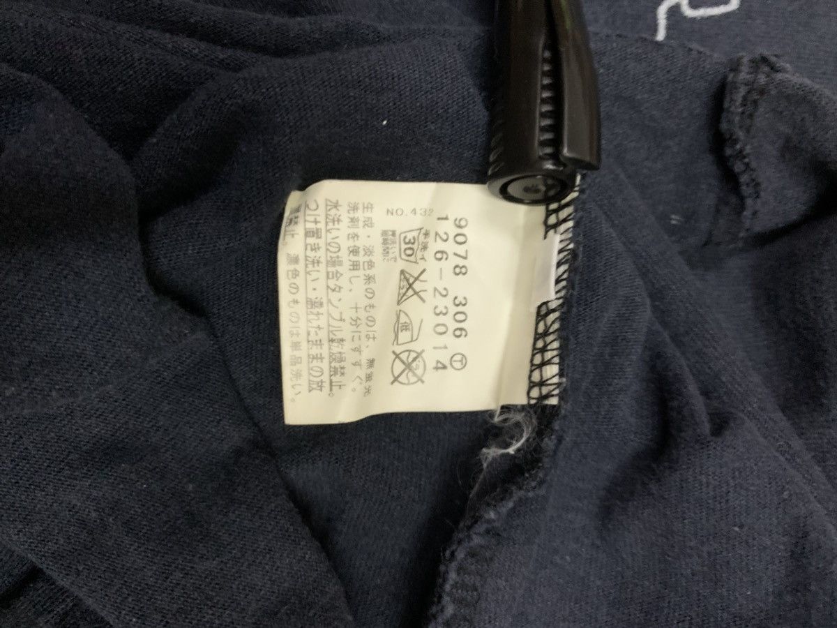 Boycott Boycott T-Shirt Rock Train Size US S / EU 44-46 / 1 - 6 Thumbnail