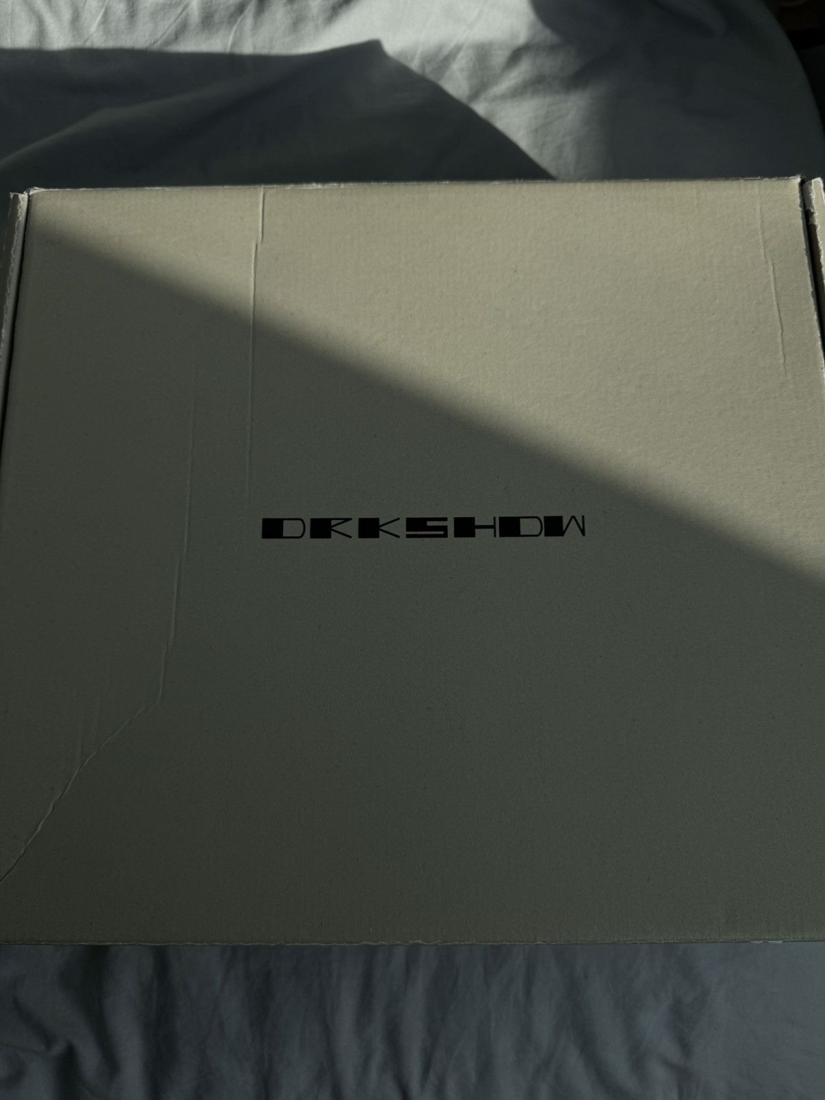 Rick Owens Rick Owens Drkshdw Abstract High Nylon Size US 8.5 / EU 41-42 - 8 Thumbnail