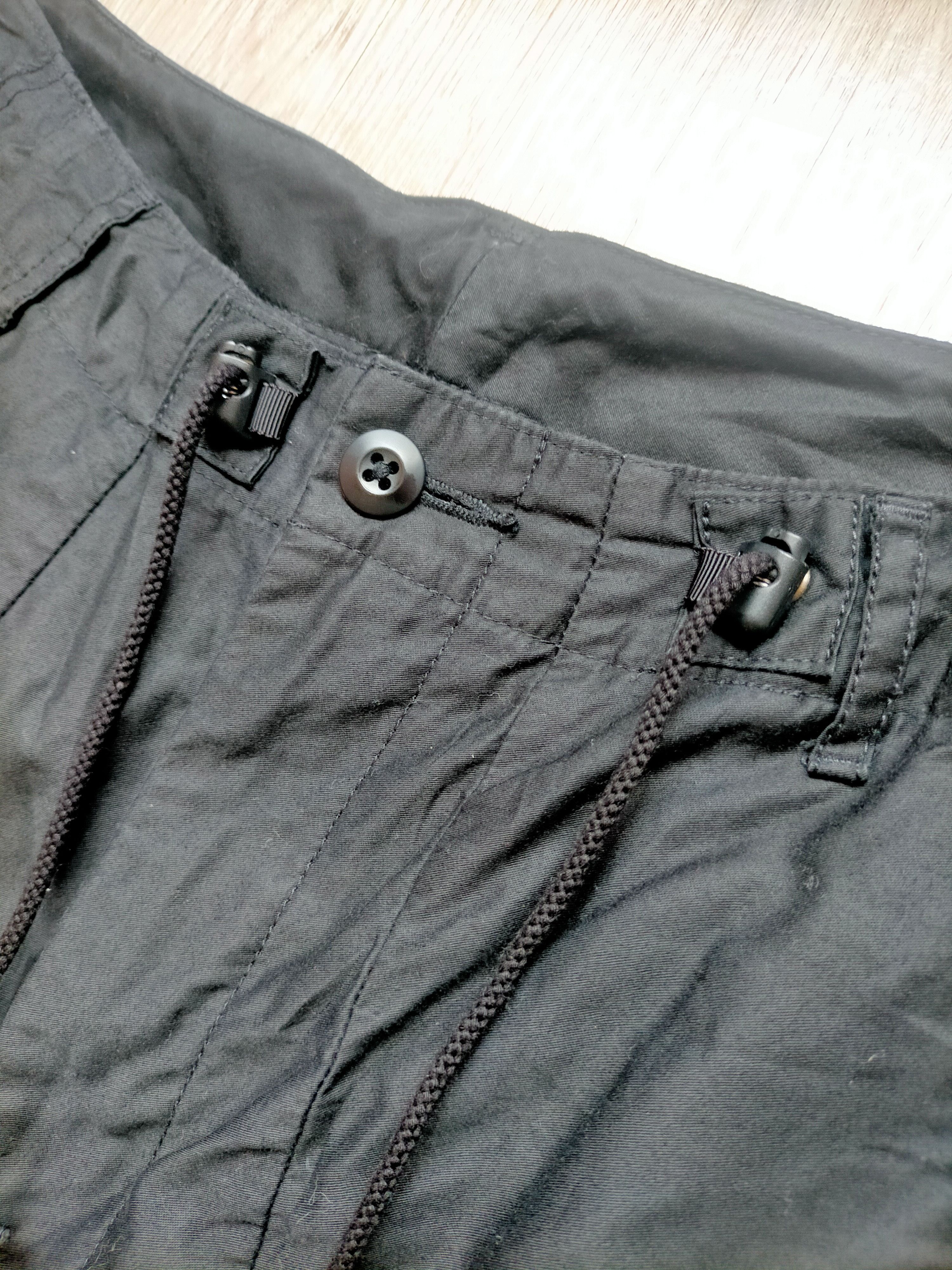 Needles Needles HD Nepenthes Ballon Cargo Pants Size US 32 / EU 48 - 10 Thumbnail