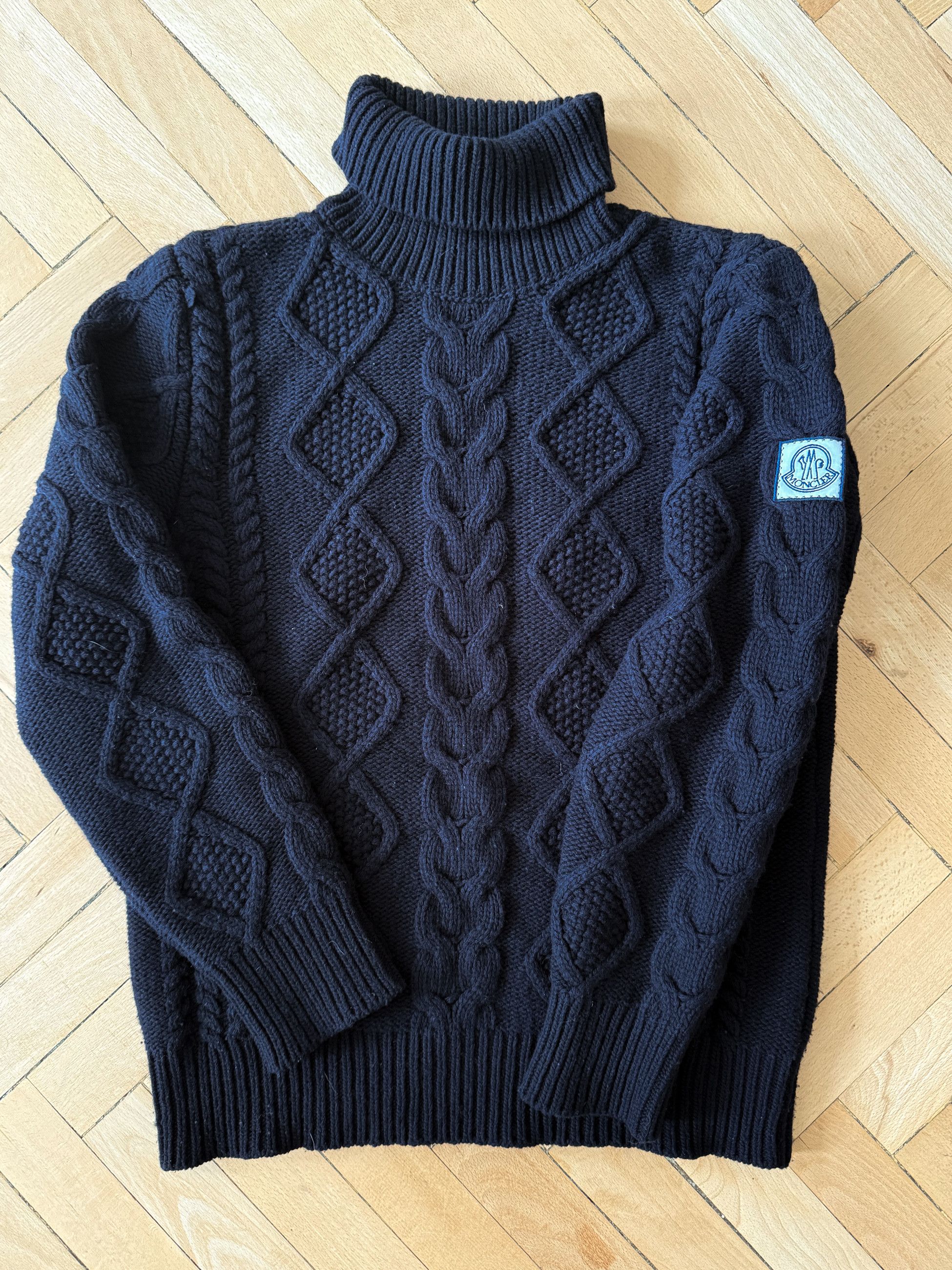 ジ*ー様 モンクレールGAMME BLUE MAGLIA TRICOT CARD ジ*ー様 モンクレールGAMME BLUE MAGLIA TRICOT CARD ジ*ー様