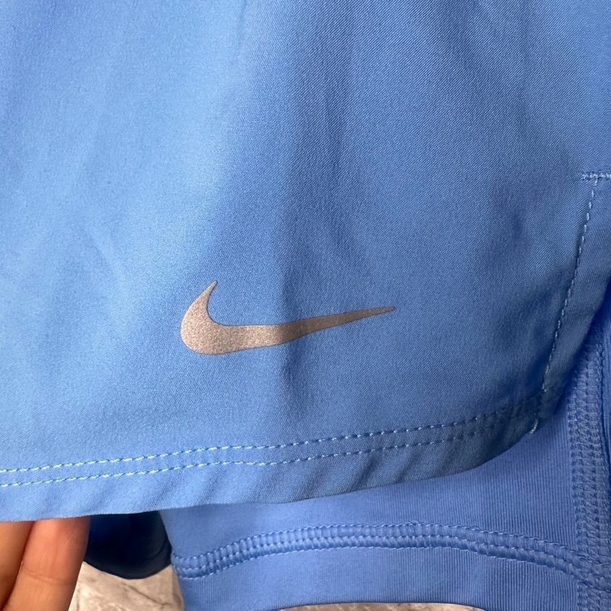 Nike Nike Women's One Dri-FIT Ultra High-Waisted 3" Short-Lined S Size 27" / US 4 / IT 40 - 10 Thumbnail