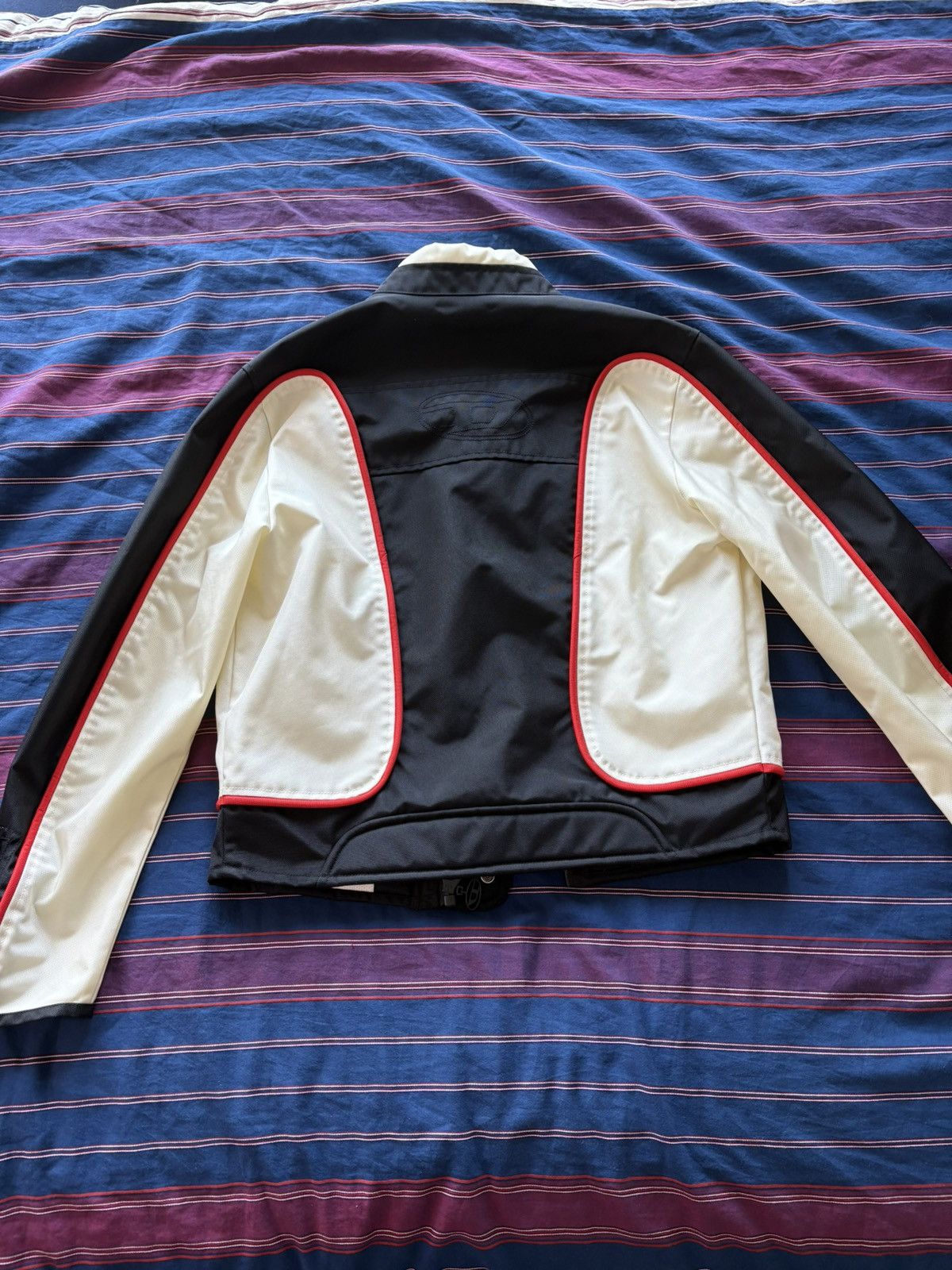Diesel Diesel racer jacket Size US S / EU 44-46 / 1 - 2 Thumbnail