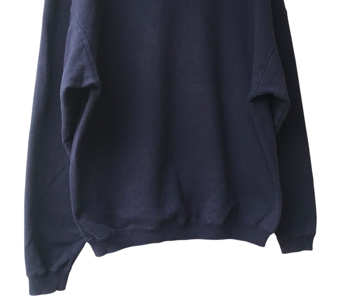 MLB Vintage Dodgers Stadium Gear Sun Faded Sweatshirt Size US L / EU 52-54 / 3 - 10 Thumbnail