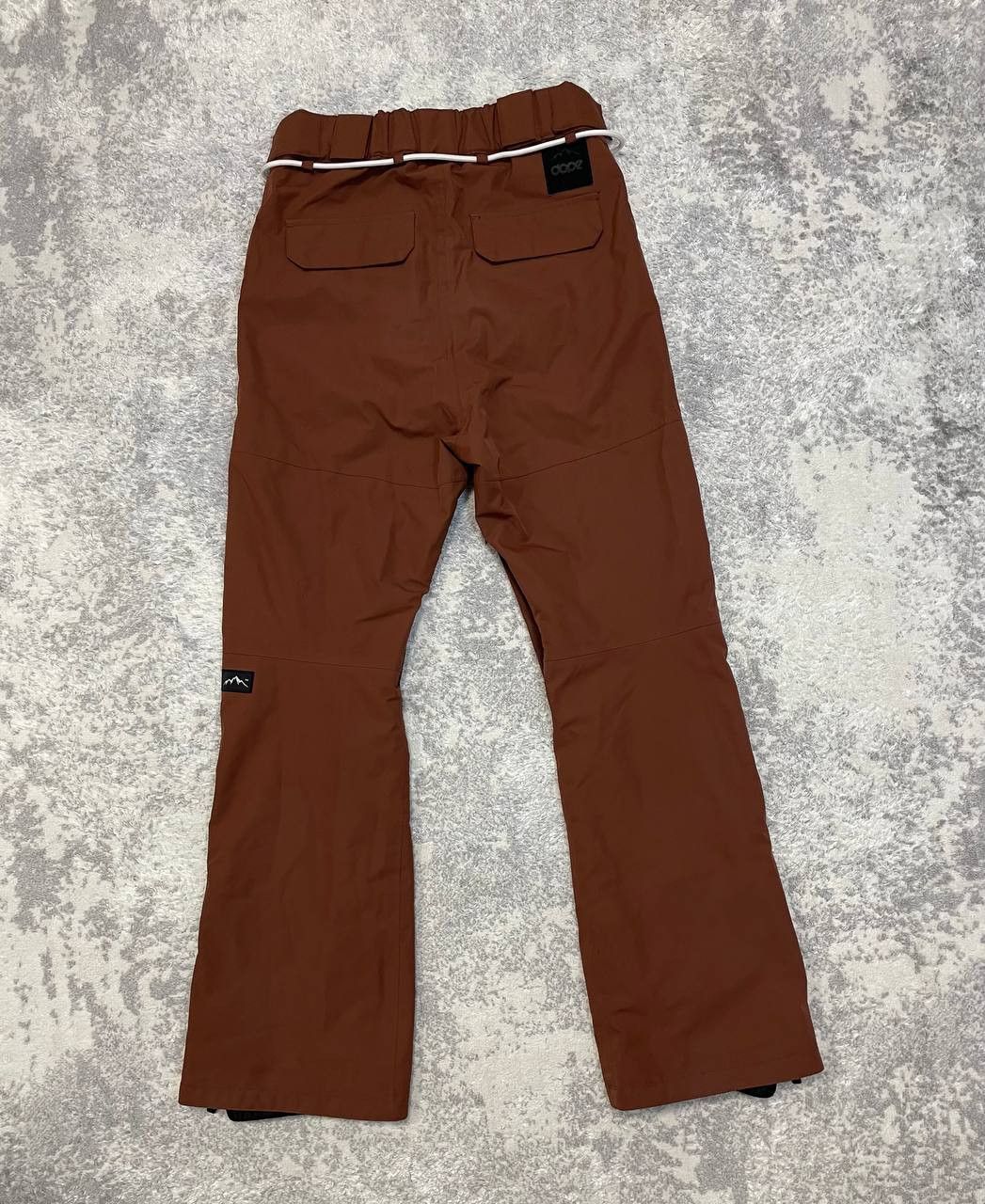 Other Dope Iconic Mens Ski Pants size XS (Unisex) Size US 28 / EU 44 - 4 Thumbnail