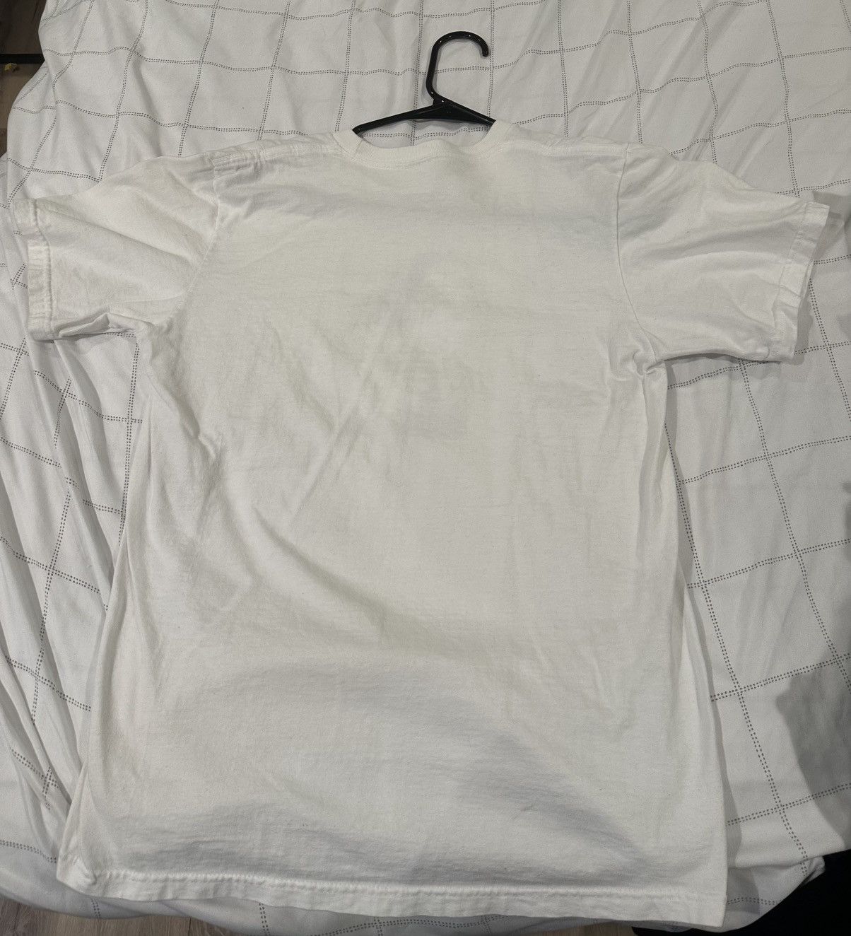 Supreme Supreme Freaking Out Tee Size US S / EU 44-46 / 1 - 4 Thumbnail