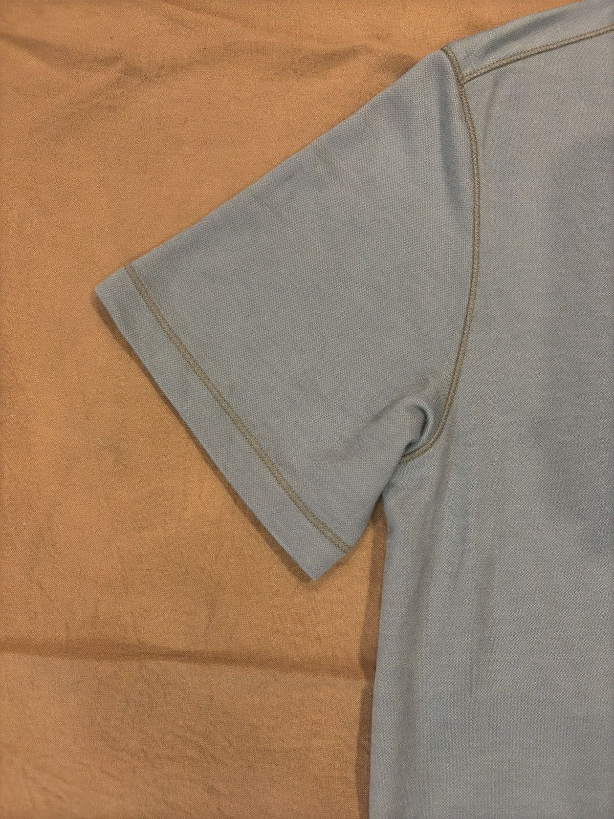 Van Heusen Van Heusen shirt.mt-18 Size US L / EU 52-54 / 3 - 5 Thumbnail