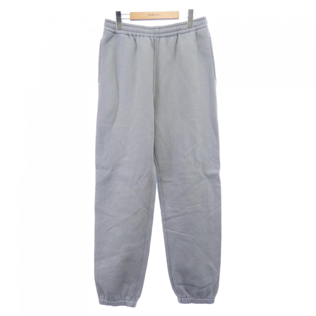 Other AURALEE Pants Others Pants A23AP03TU DUTY FREE for USA