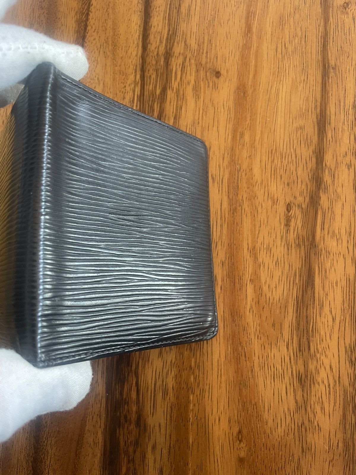 Louis Vuitton Louis Vuitton wallet Size ONE SIZE - 9 Thumbnail