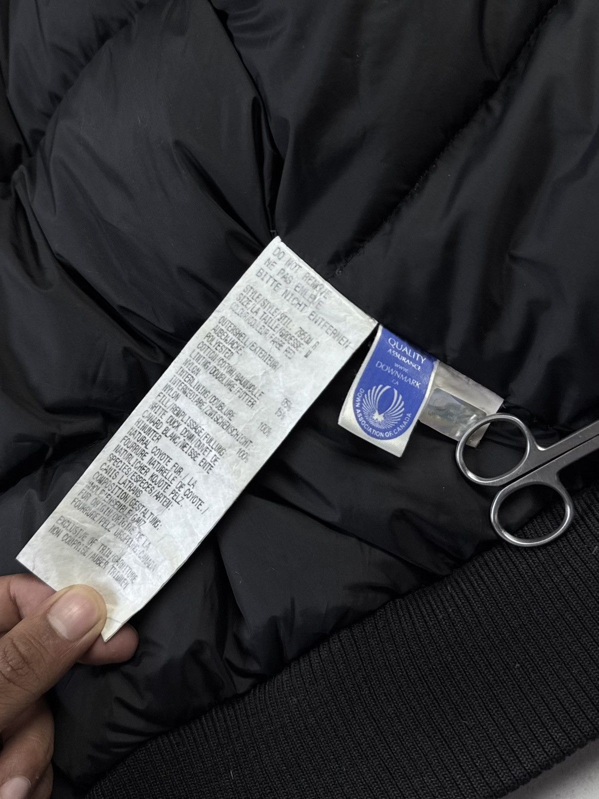 Canada Goose Canada Goose Chilliwack Bomber Size US M / EU 48-50 / 2 - 14 Thumbnail