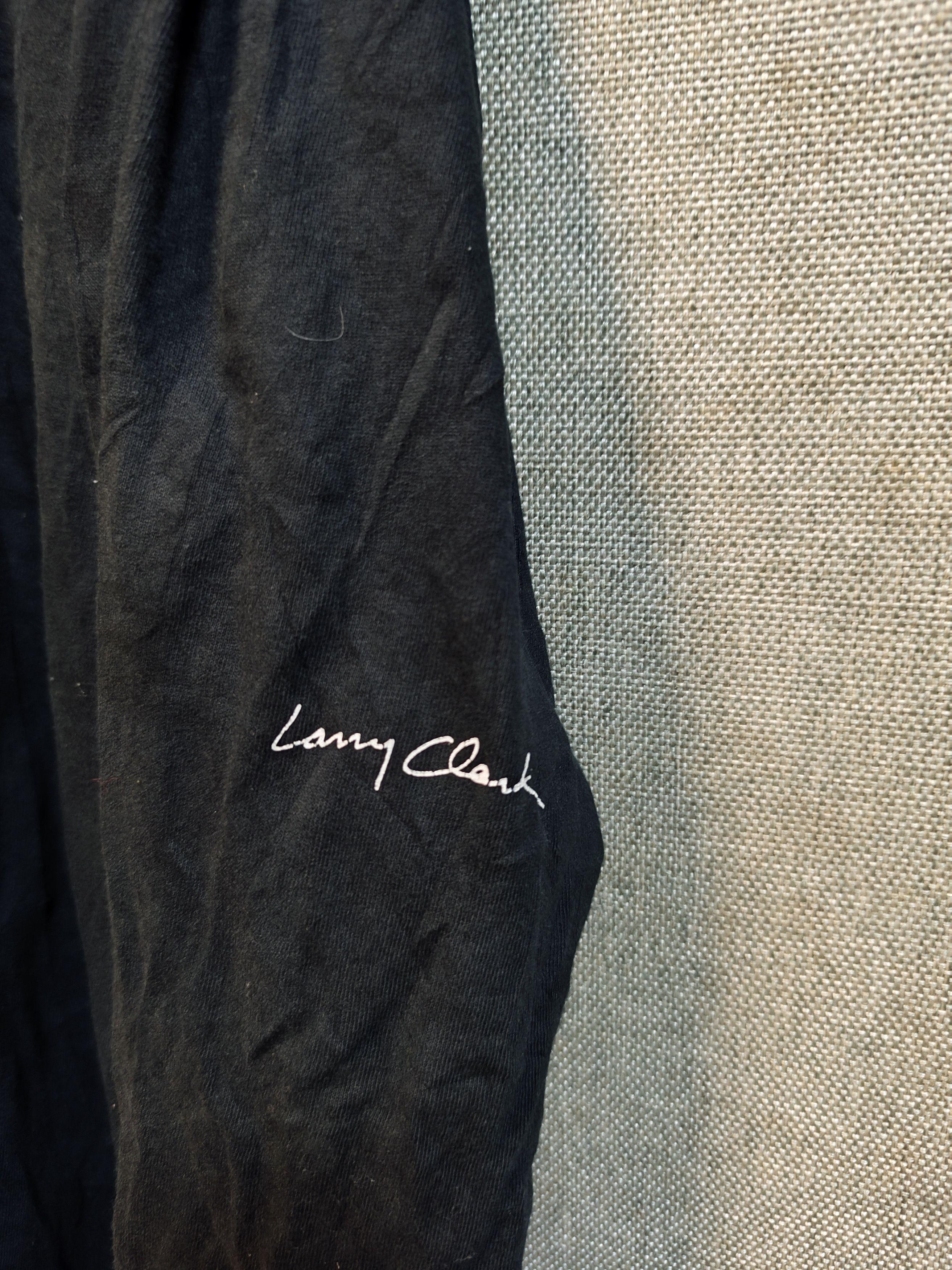 Other Larry Clark × R.TM Gallery Long Sleeve Shirt Size US XL / EU 56 / 4 - 3 Thumbnail