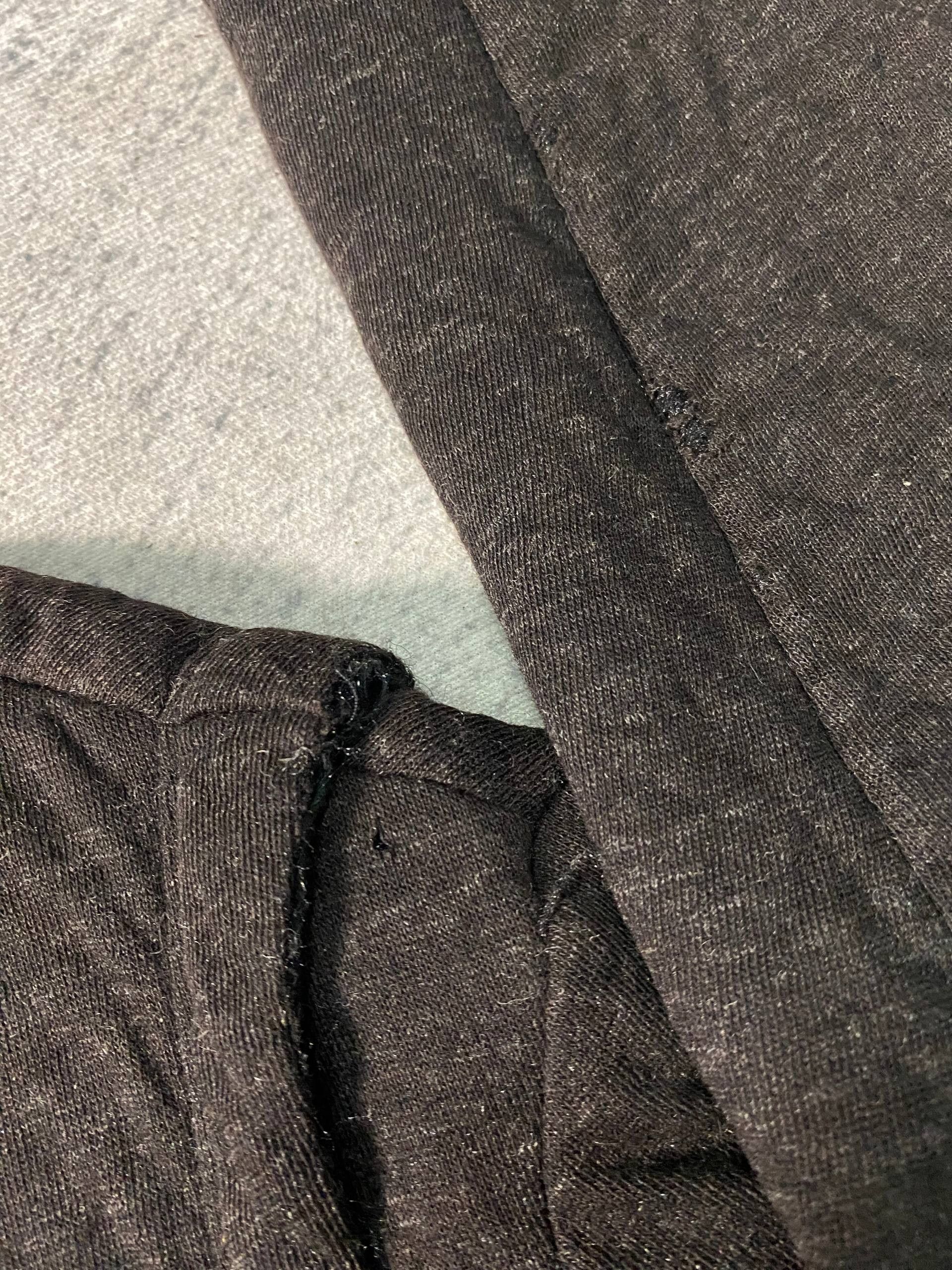 Diesel SICK Diesel StyleLab Italy Raw Edge Archive Jacket Size US M / EU 48-50 / 2 - 5 Thumbnail