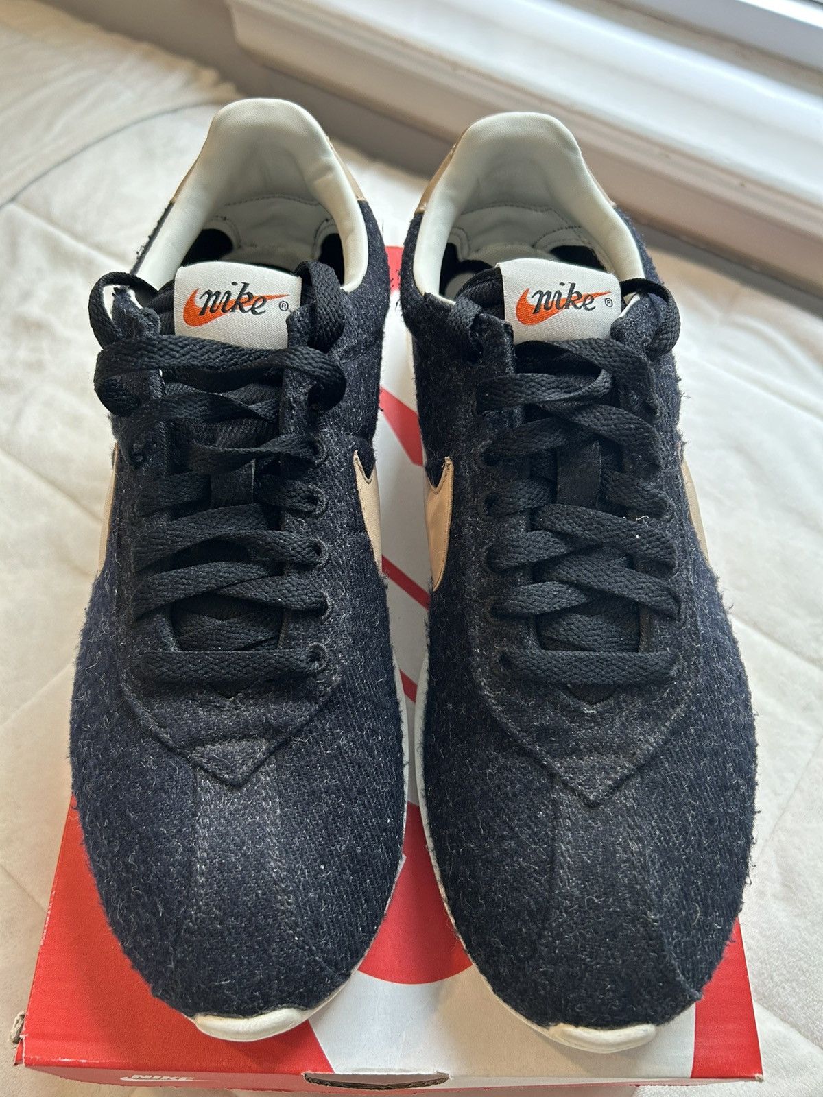 Nike Nike Roshe LD-1000 Wool Size US 9 / EU 42 - 6 Thumbnail