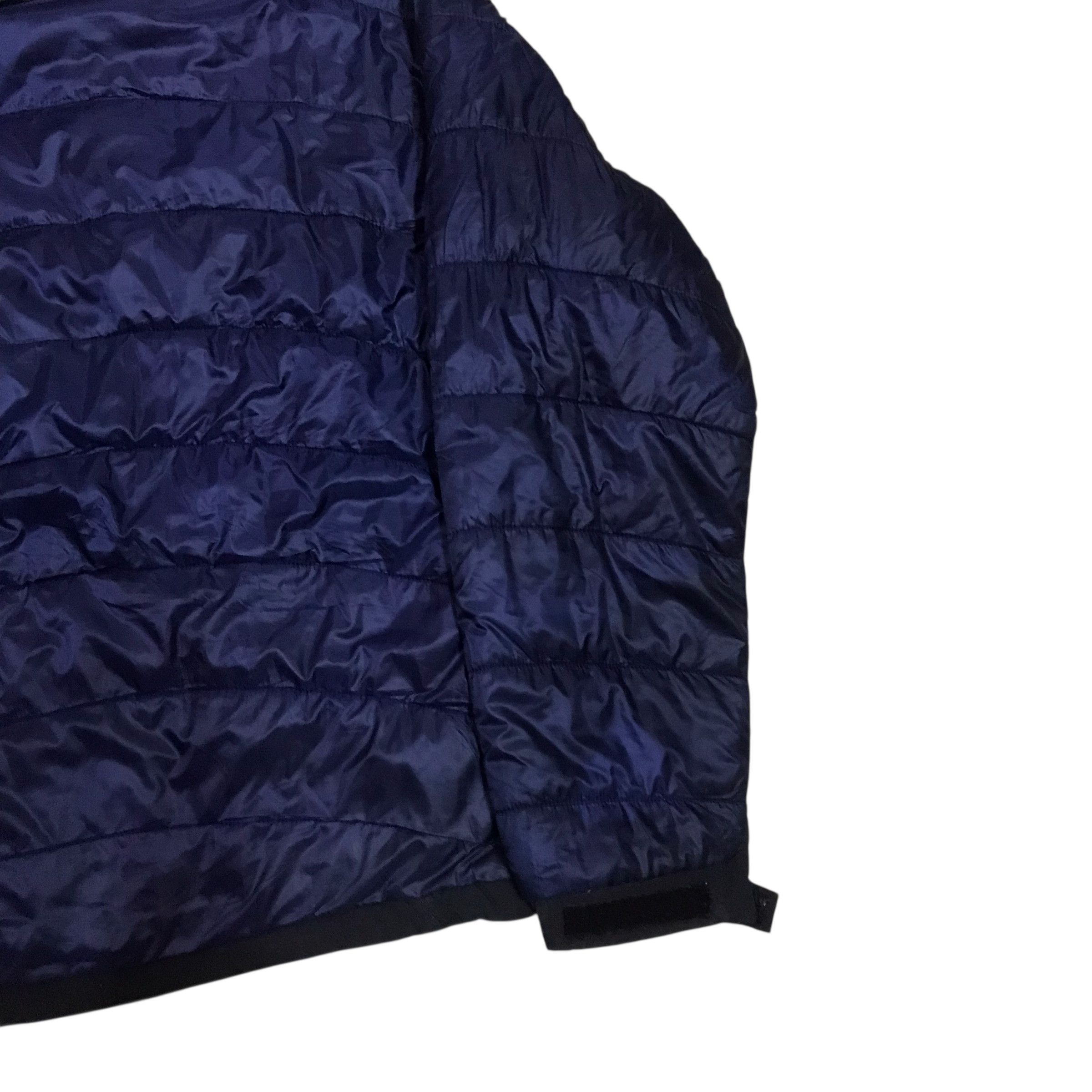 The North Face Vintage The North Face Puffer Jacket Size US L / EU 52-54 / 3 - 7 Thumbnail