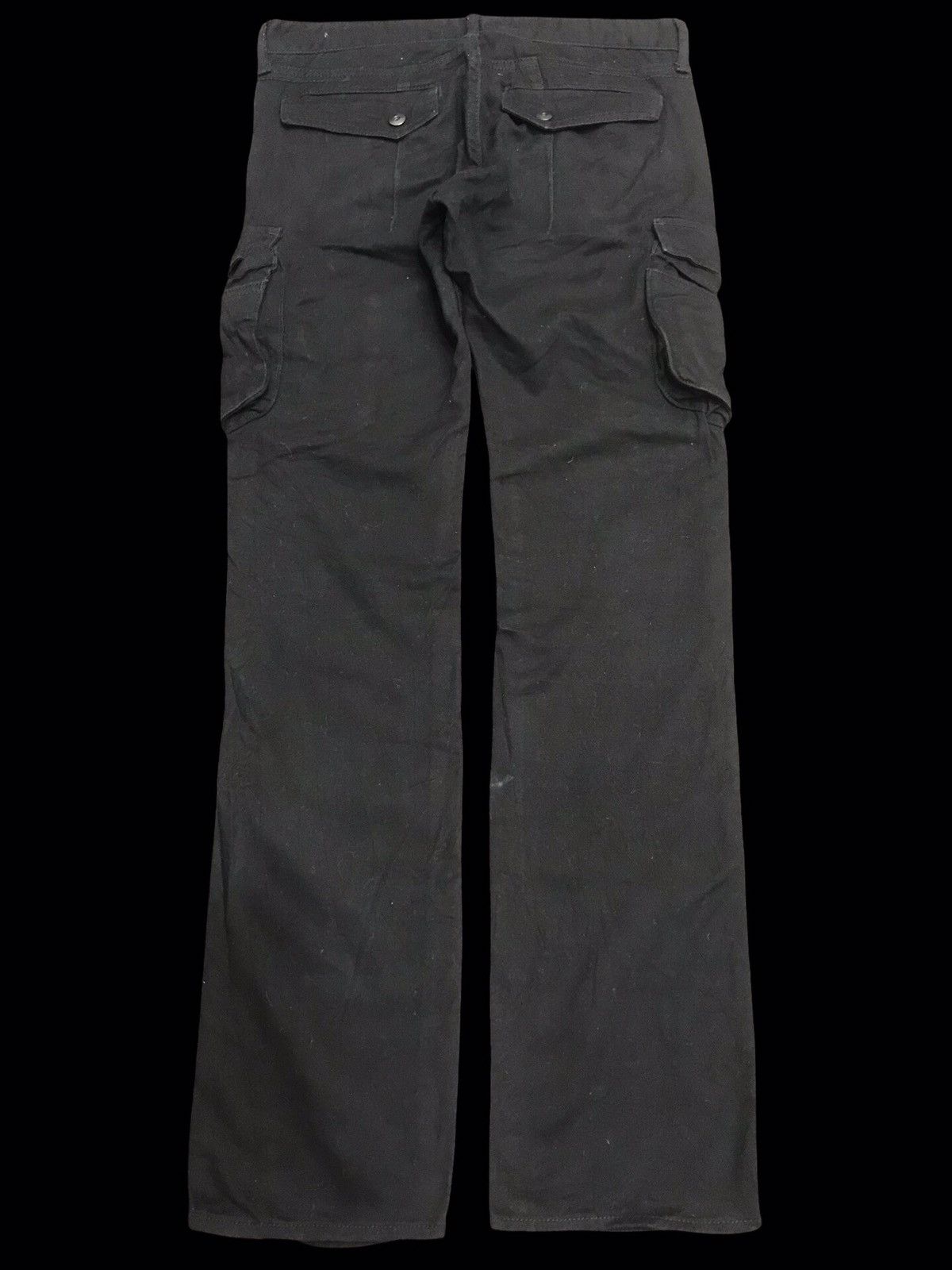 Japanese Brand 💥PUNK💥CIVARIZE Japan Seditonaries Multipocket Denim F209 Size US 32 / EU 48 - 2 Thumbnail