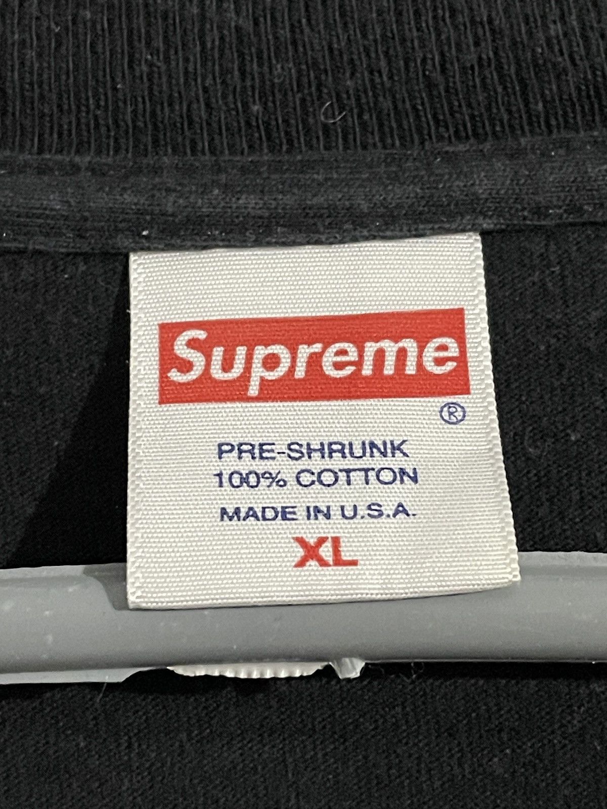 Supreme Nun Tee Supreme Nun Tee