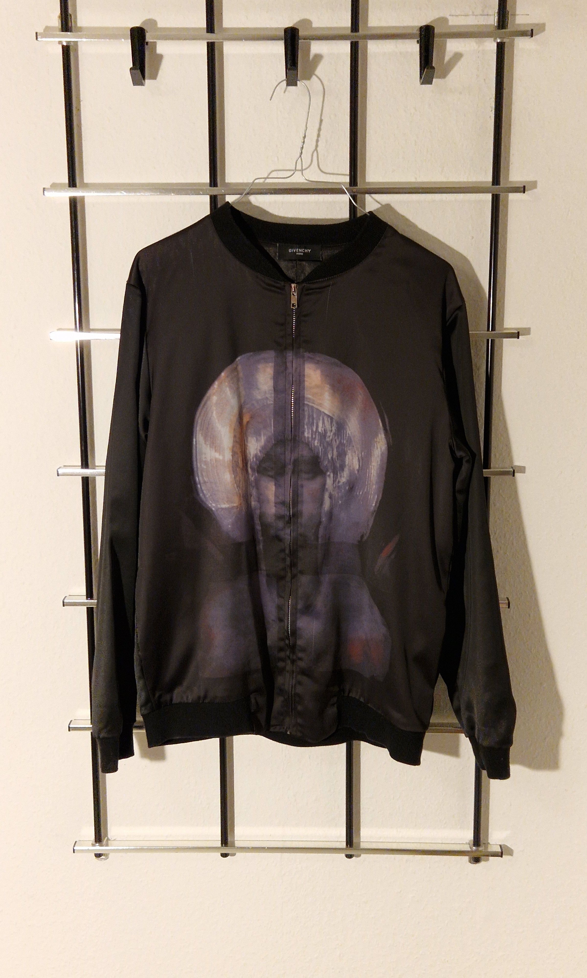 Givenchy Madonna Jacket | Grailed