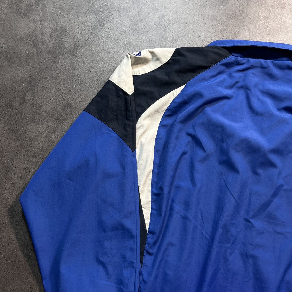Nike Vintage 90s Nike ACG Nylon Windbreaker Jacket Gorpcore Hype Size US XL / EU 56 / 4 - 11 Thumbnail