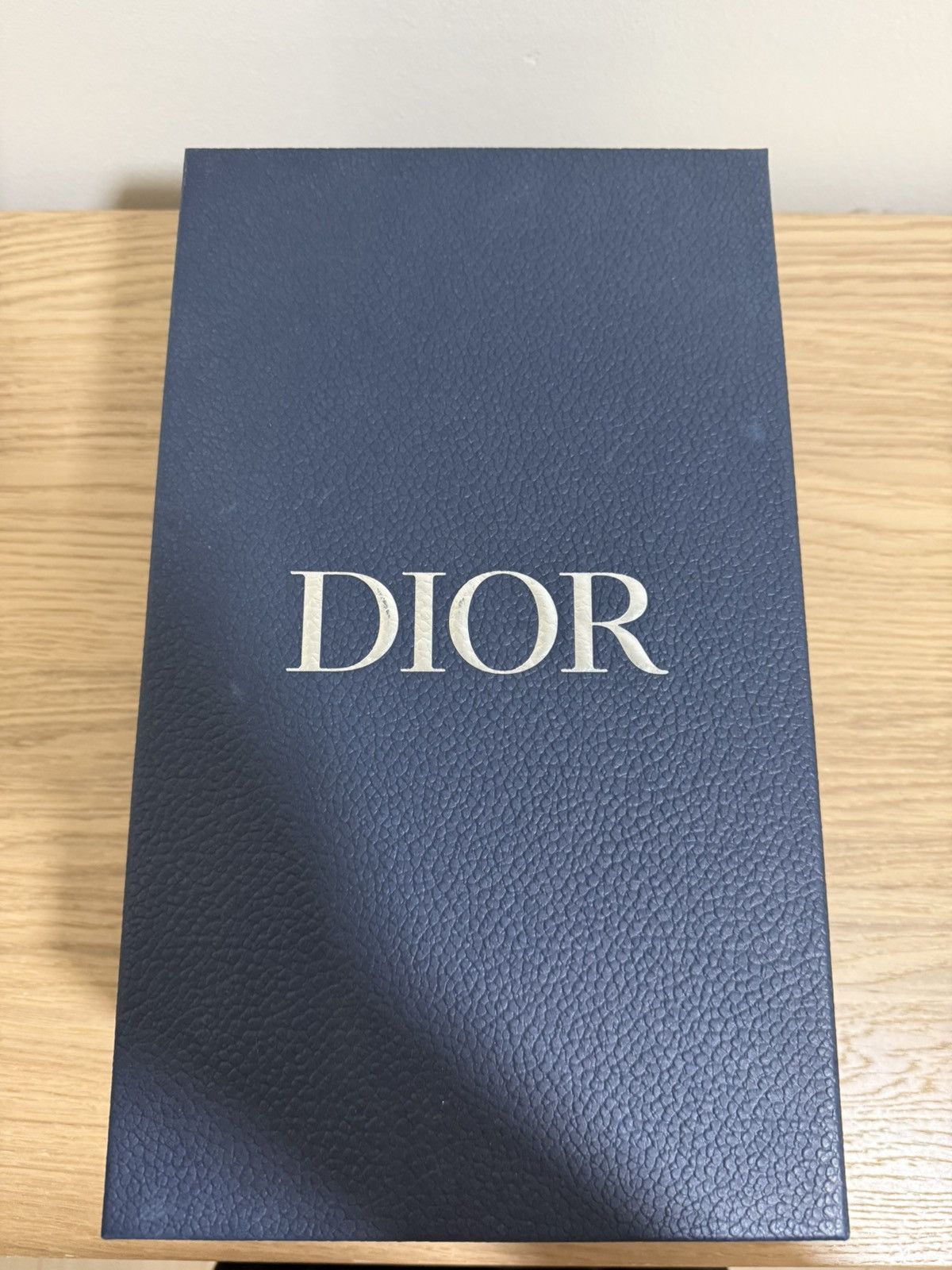 Dior NEW Dior Aqua Diamond Canvas Sandal size 8 Size US 8 / EU 41 - 14 Thumbnail
