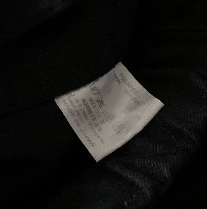 Number (N)ine Number (N)ine Size 308AW trousers 2503-Nextarrow Size US 40 / EU 56 - 7 Thumbnail