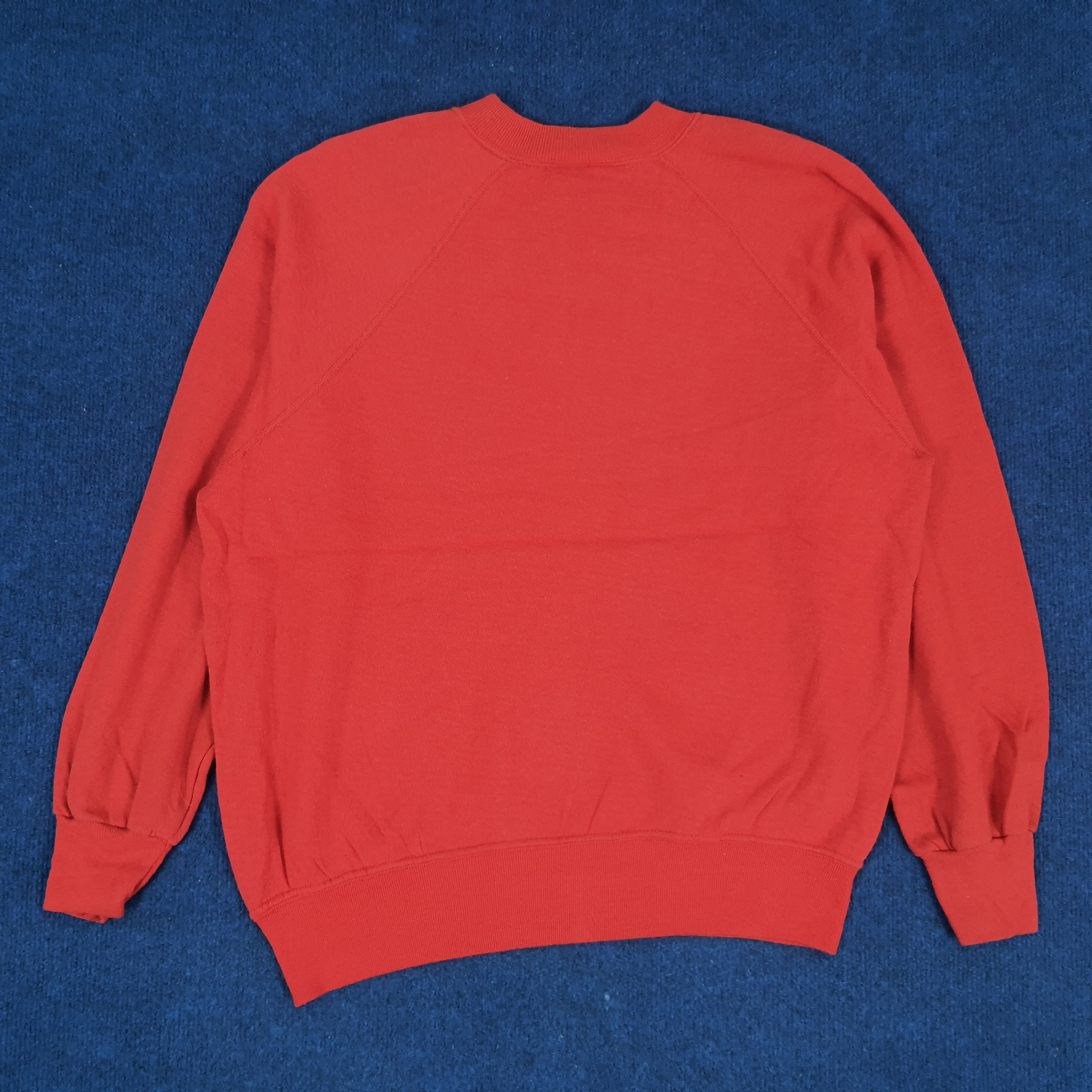 Band Tees Vintage Sonic Youth Band Sweatshirt Size US L / EU 52-54 / 3 - 3 Thumbnail