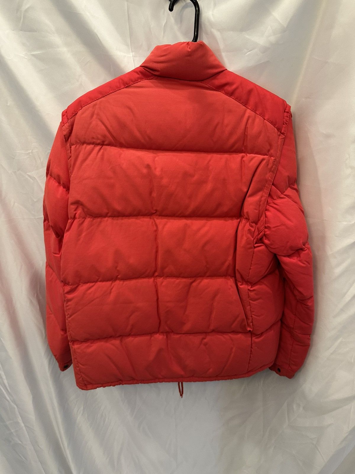 Moncler Vintage Puffer Grenoble Moncler MADE IN FRANCE 🇫🇷 Size US L / EU 52-54 / 3 - 2 Thumbnail