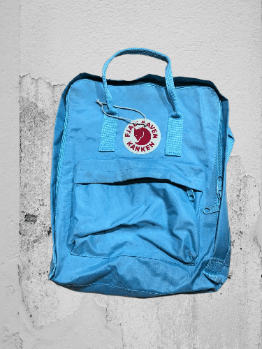 Fjallraven Fjallraven Backpack Size ONE SIZE - 1 Thumbnail