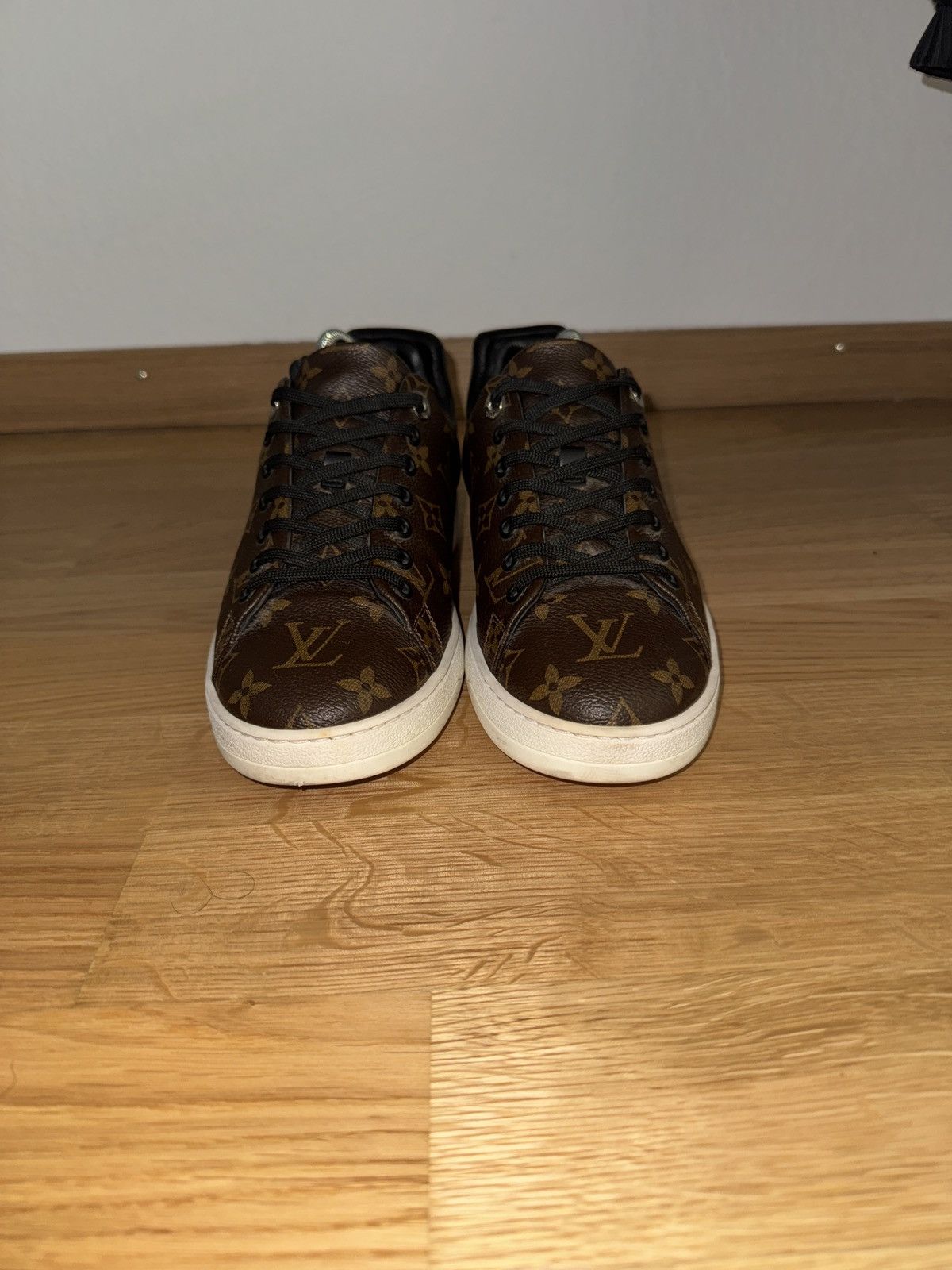 Louis Vuitton Louis Vuitton Sneaker Size US 7 / EU 40 - 8 Thumbnail