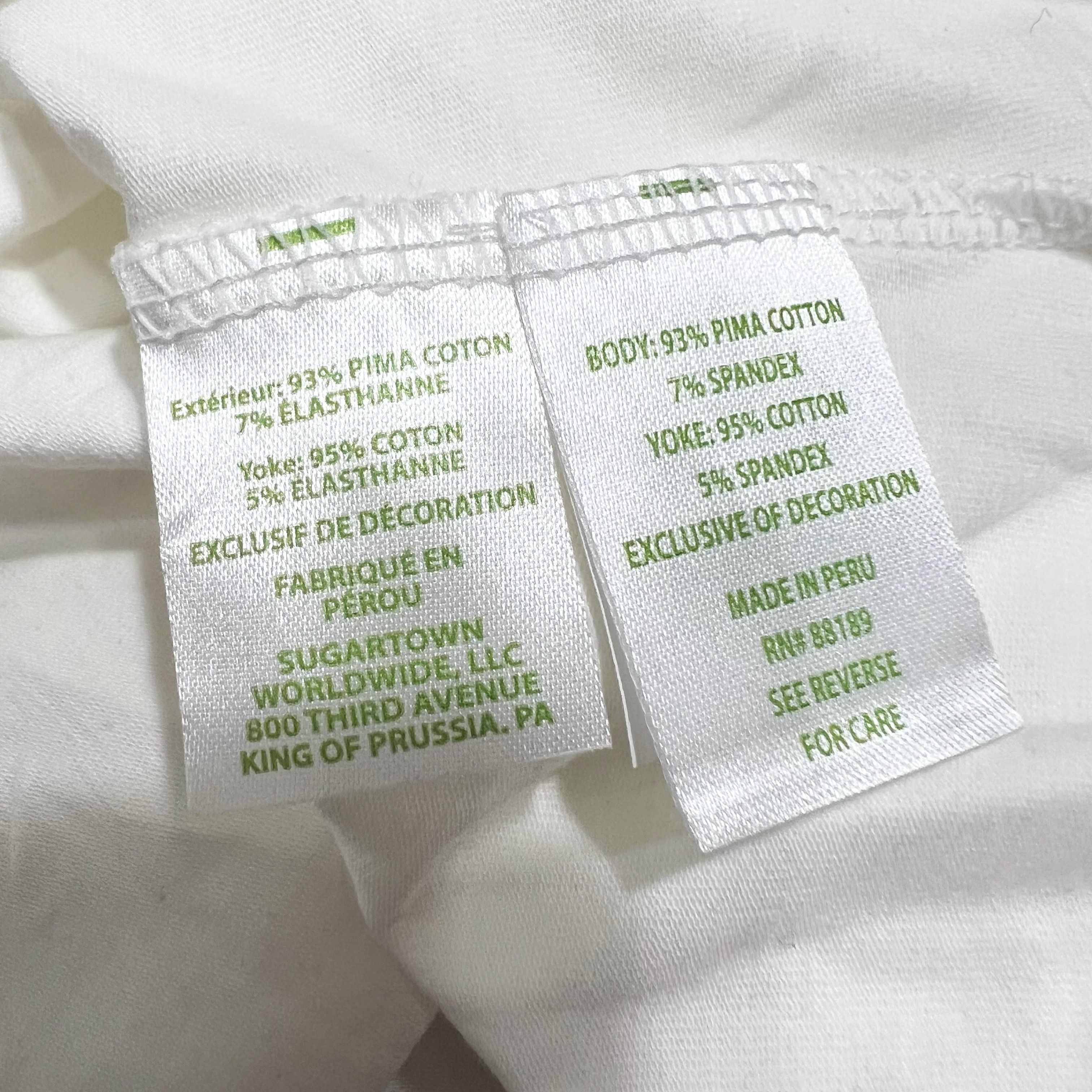 Lilly Pulitzer NEW Lilly Pulitzer Amara Cotton Stretch Long Size M / US 6-8 / IT 42-44 - 3 Thumbnail
