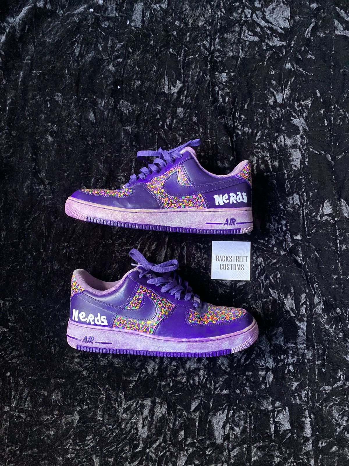 Nike Nike x Sneaker x Streetwear Size US 11 / EU 44 - 2 Thumbnail