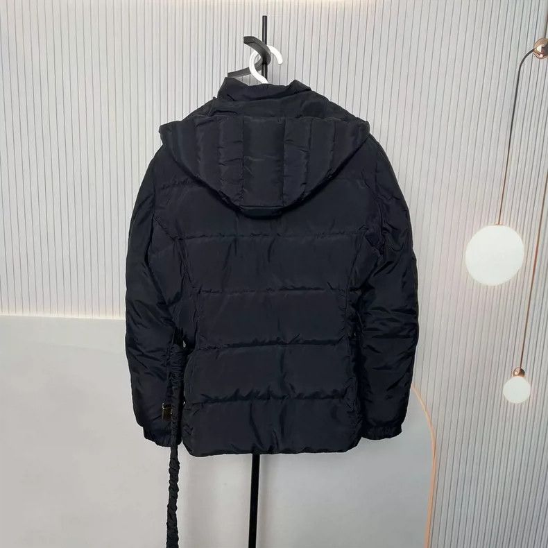 Givenchy Givenchy Size44 Down jacket, size 170, black Size US M / EU 48-50 / 2 - 2 Thumbnail