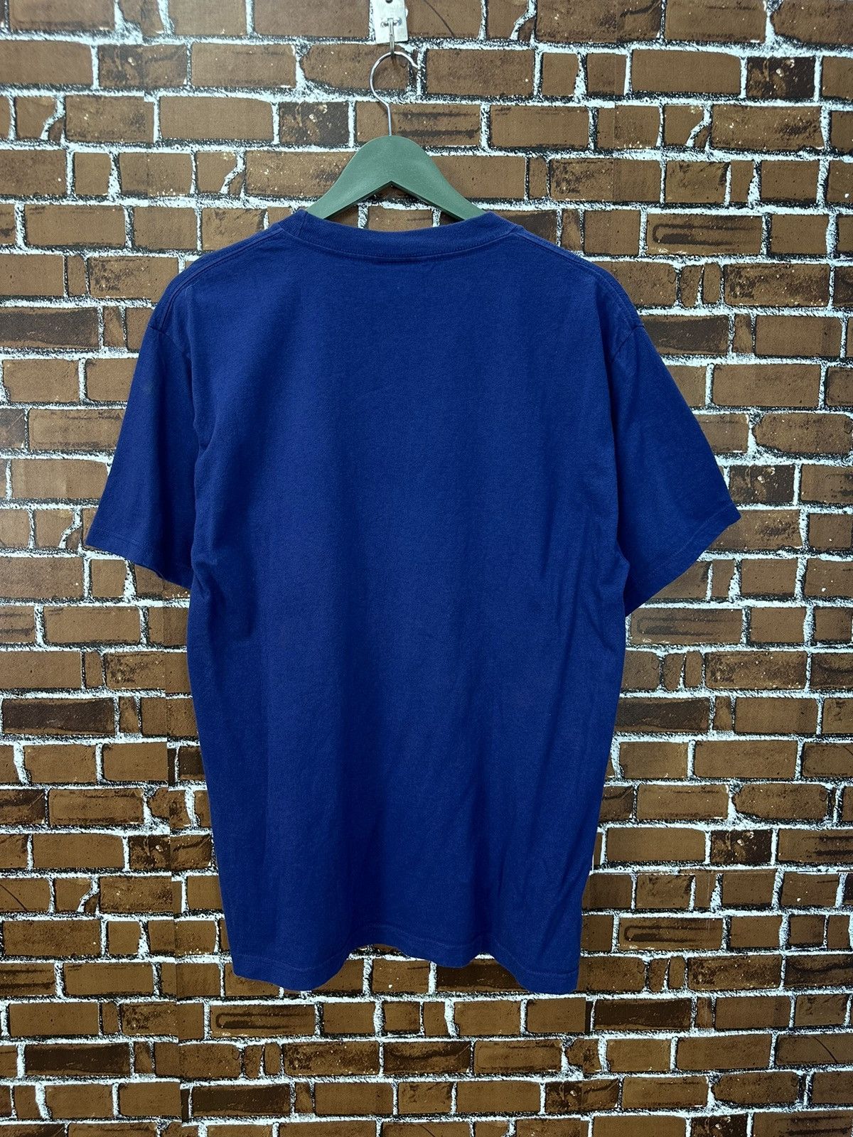 Jansport Vintage Jansport Gators University of Florida Tshirt A944 Size US M / EU 48-50 / 2 - 3 Thumbnail
