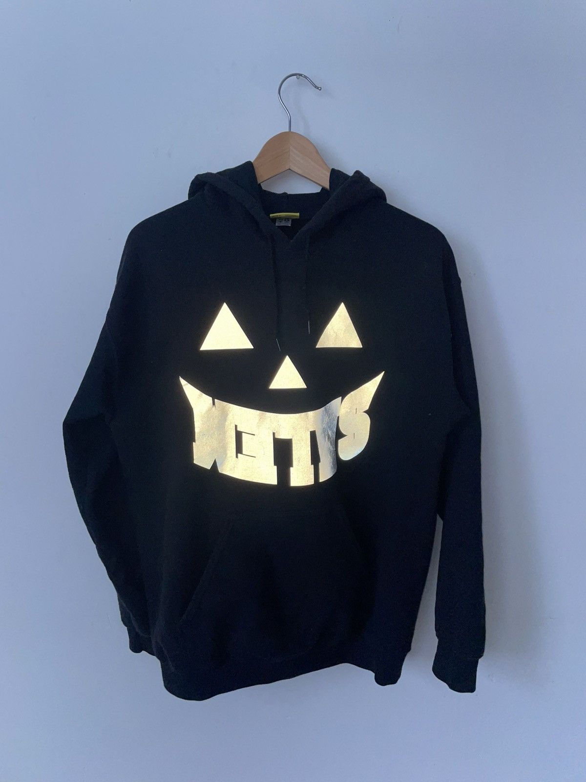 S4LEM SALEM Halloween hoodie