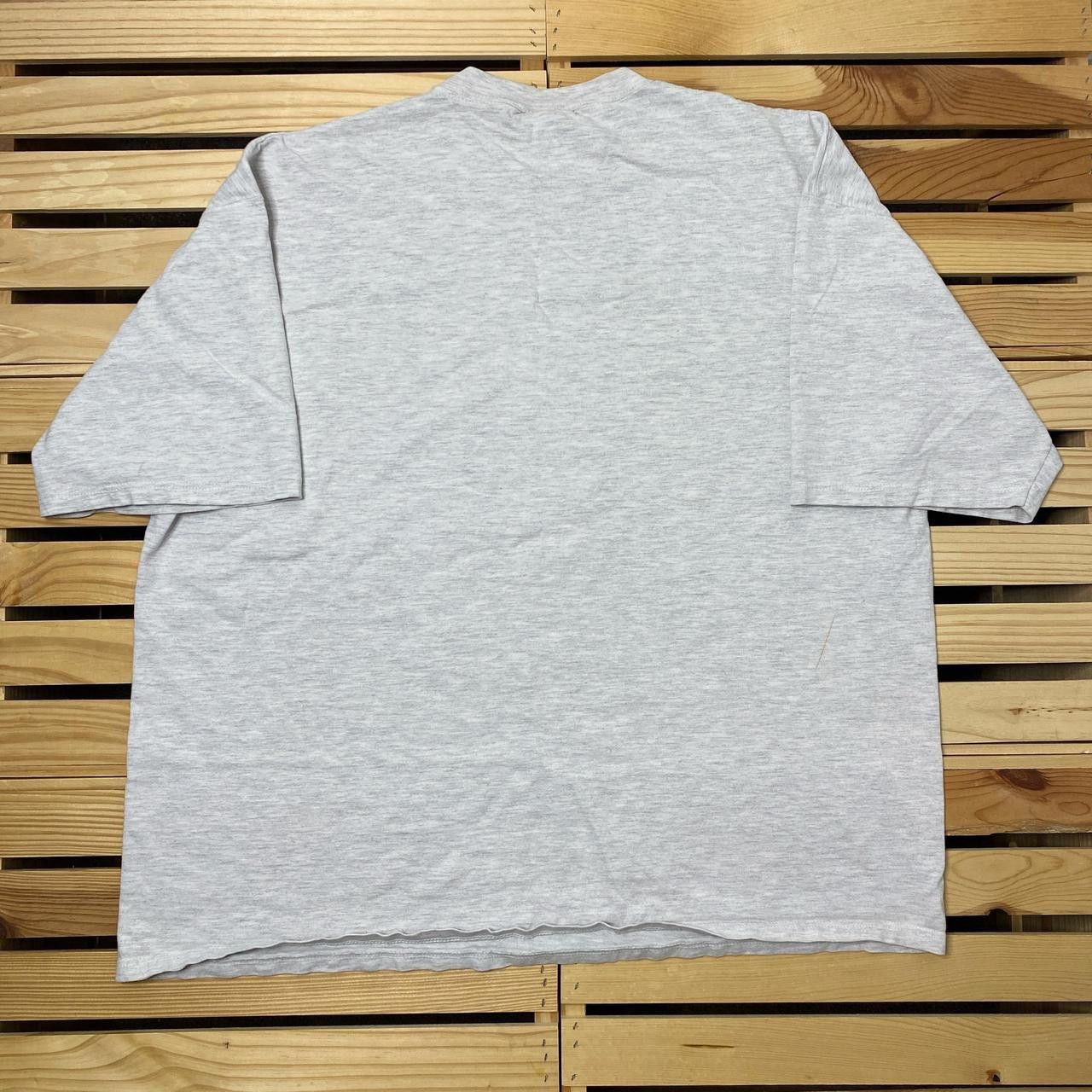 Other Vintage Disney's Mickey Mouse Gray Cartoon Tee Size XL Size US XL / EU 56 / 4 - 2 Thumbnail