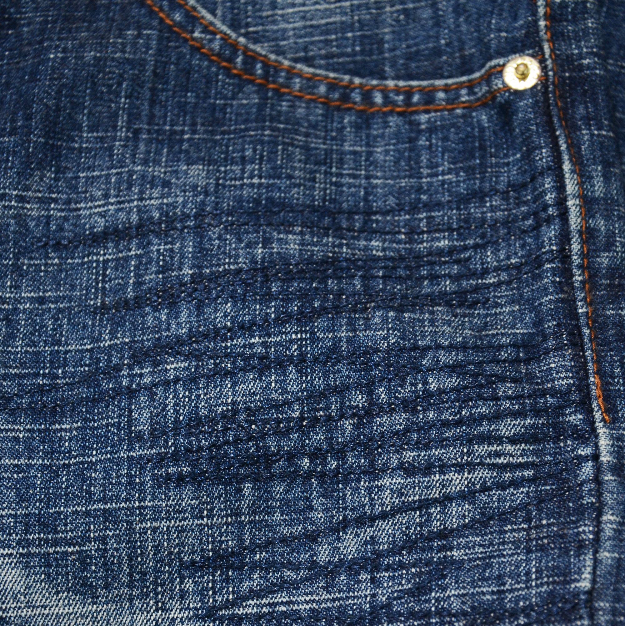 Other Le Paco Jeans Y2K New York Hiphop Streetwear Size 28 Size US 28 / EU 44 - 6 Thumbnail