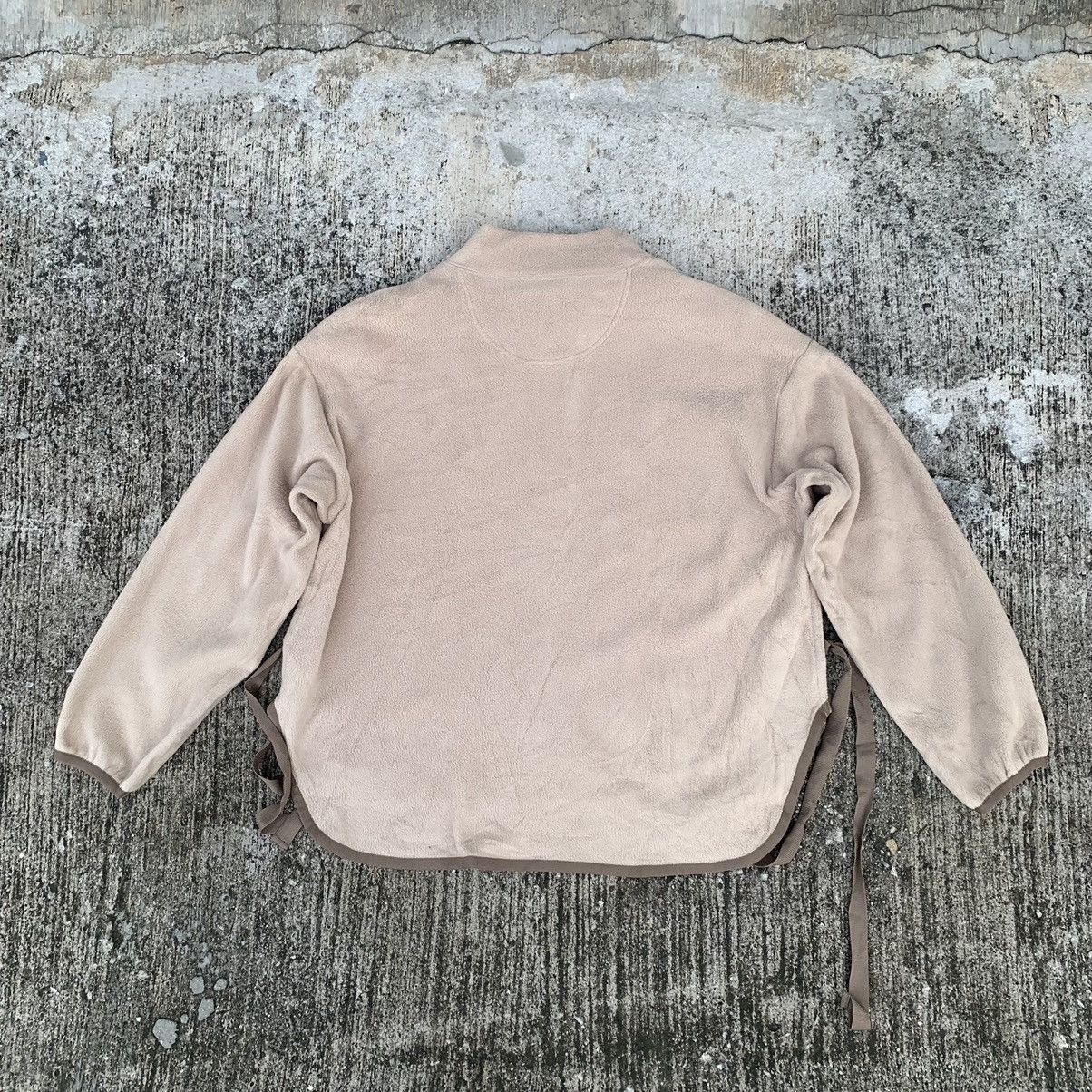 Uniqlo × White Mountaineering Limited Edition Uniqlo x white mountaineering fleece Size L / US 10 / IT 46 - 6 Thumbnail