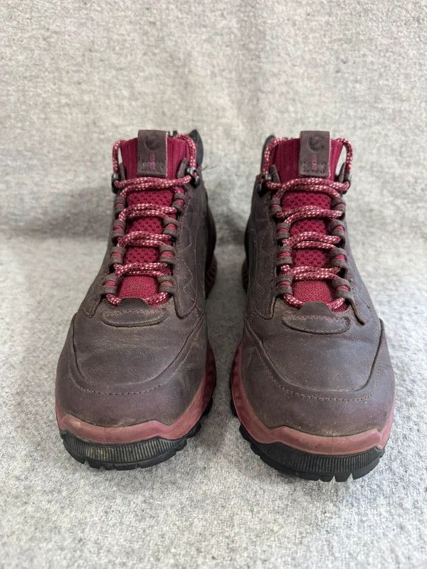 Ecco Ecco Exohike High GTX Gore-Tex W Birch Boots size 40 Size US 9 / IT 39 - 5 Thumbnail