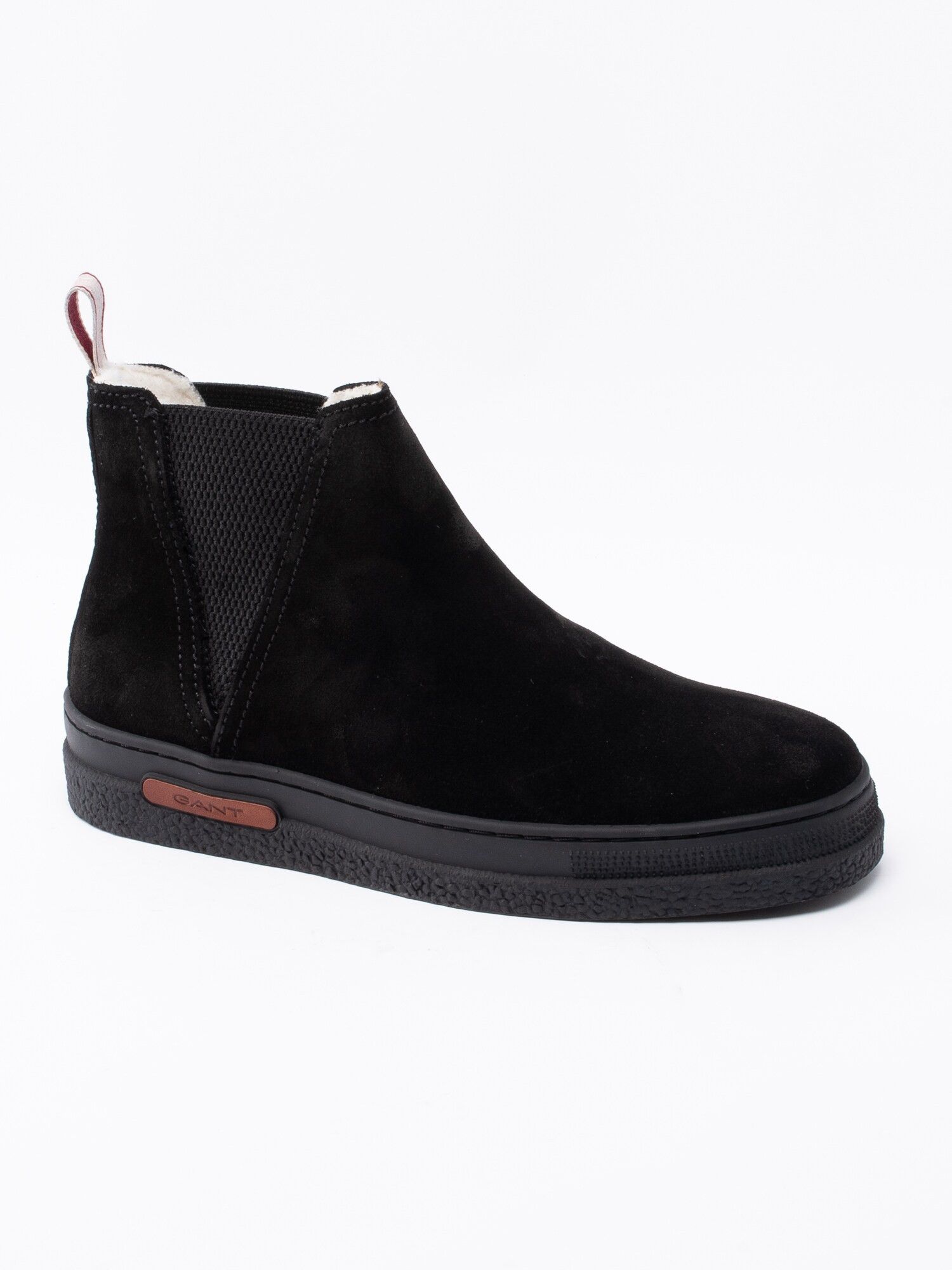 Gant Gant Boots Size US 7 / IT 37 - 1 Thumbnail