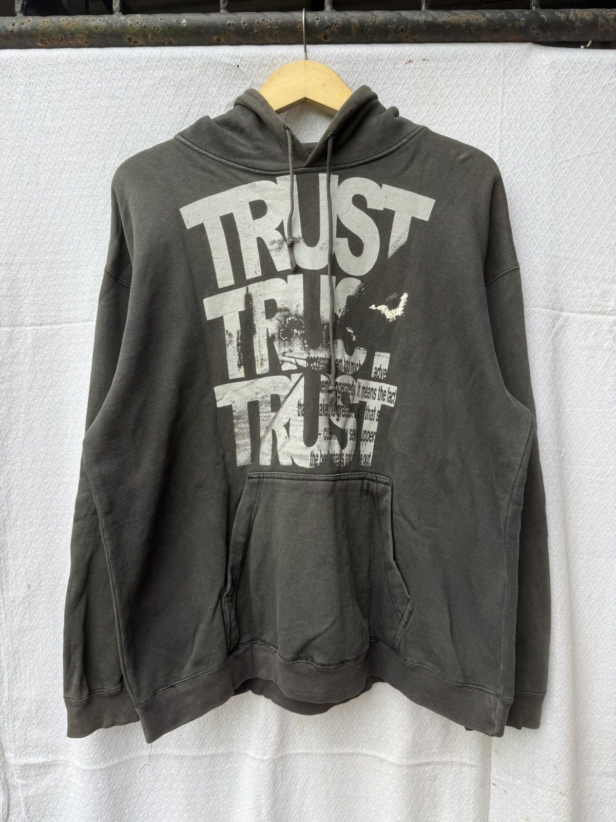 Japanese Brand Porter Robinson x Galaxxxy Worlds Hoodie | Grailed